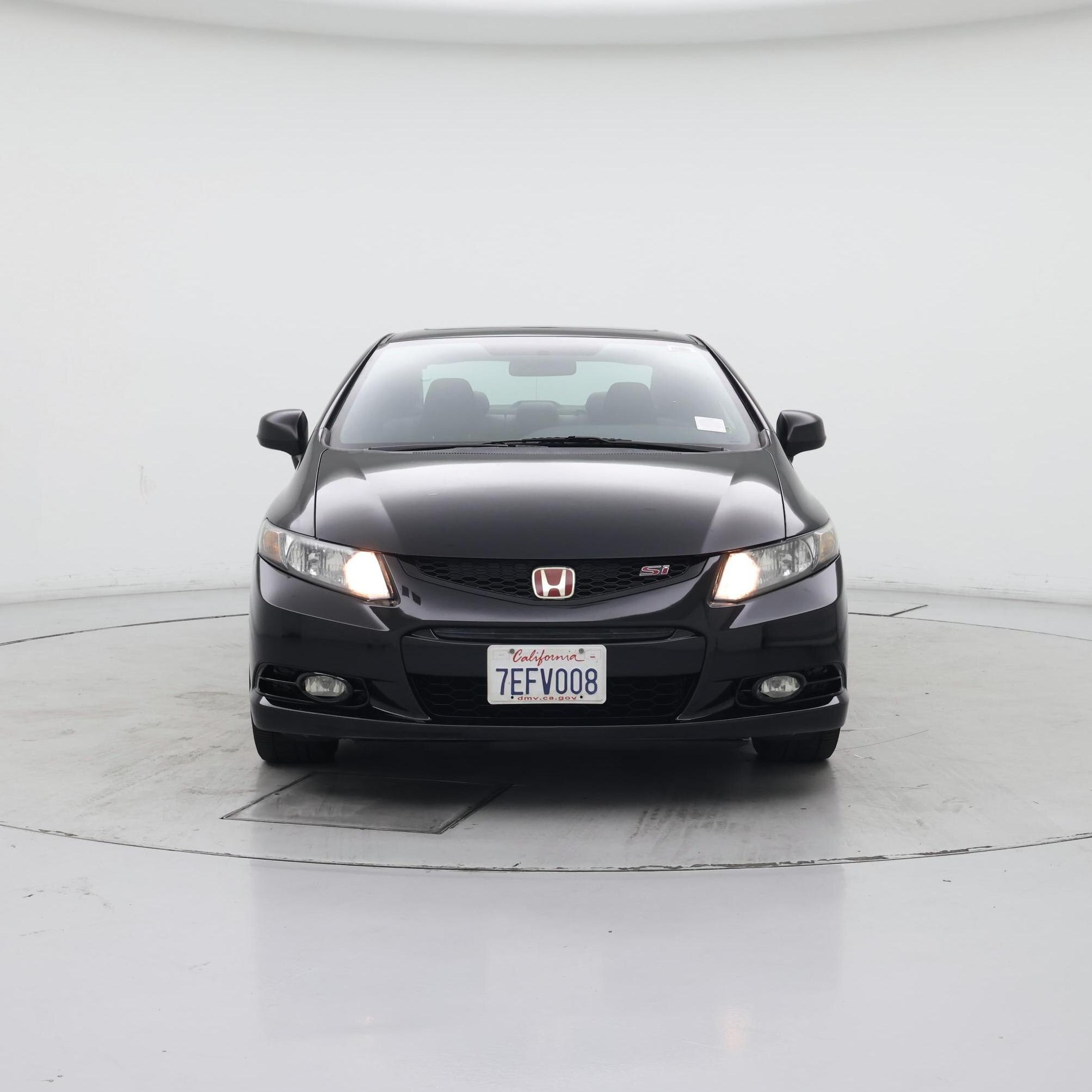 Thumbnail: 2013 Honda Civic - 5
