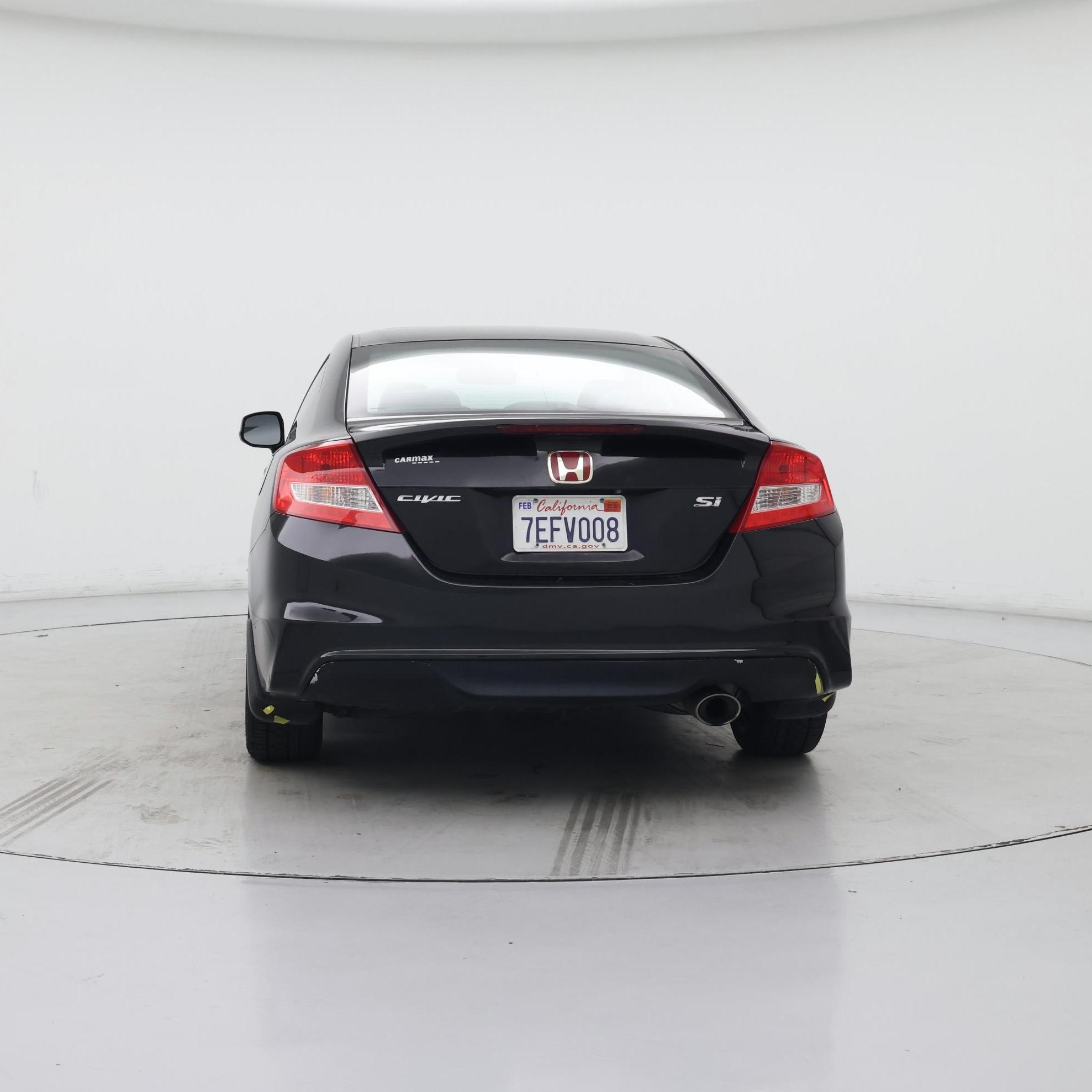 Thumbnail: 2013 Honda Civic - 6