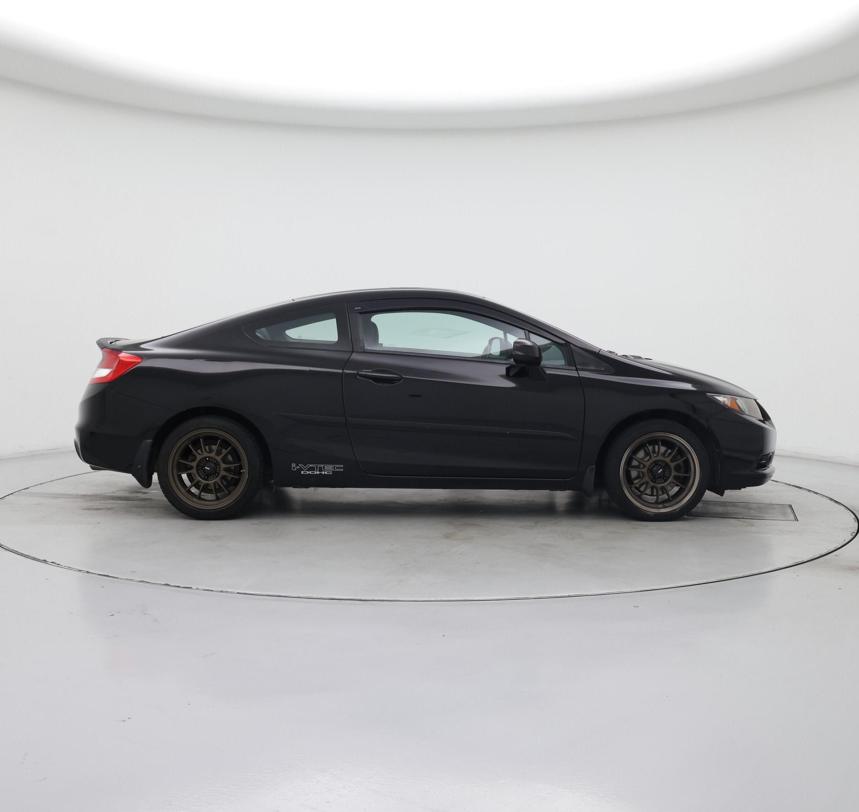 Thumbnail: 2013 Honda Civic - 7