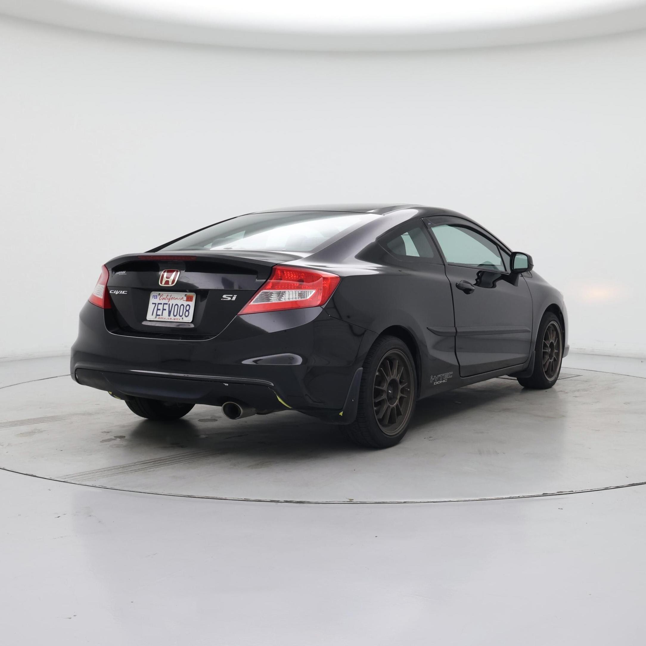 Thumbnail: 2013 Honda Civic - 8