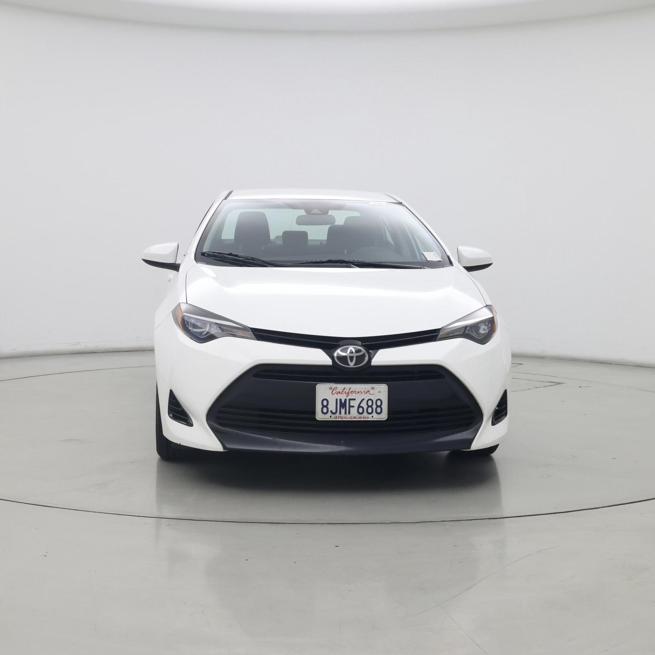 Thumbnail: 2017 Toyota Corolla - 5
