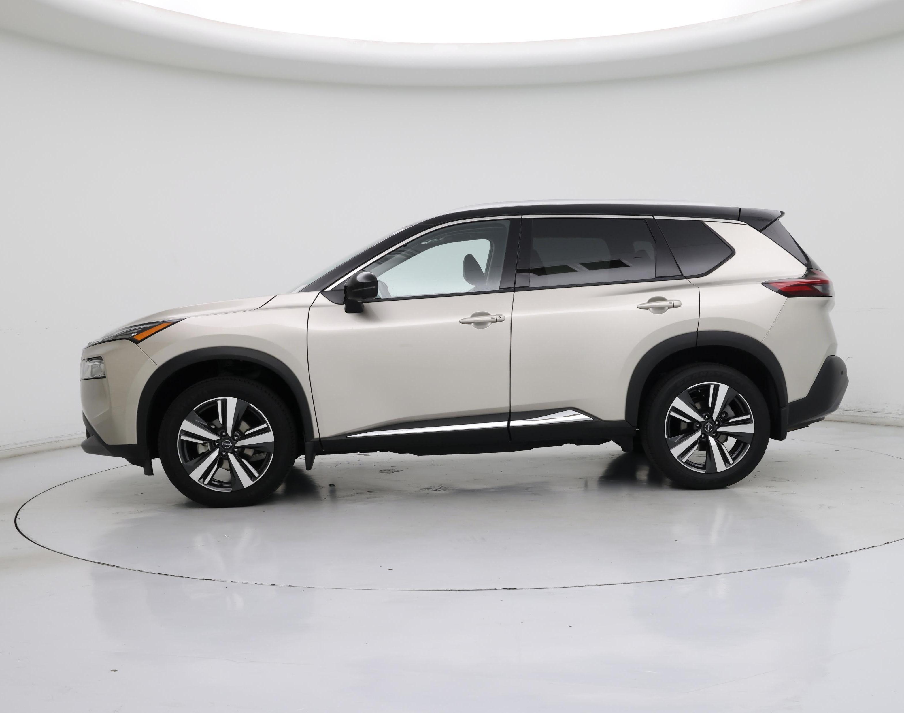 Thumbnail: 2022 Nissan Rogue - 3