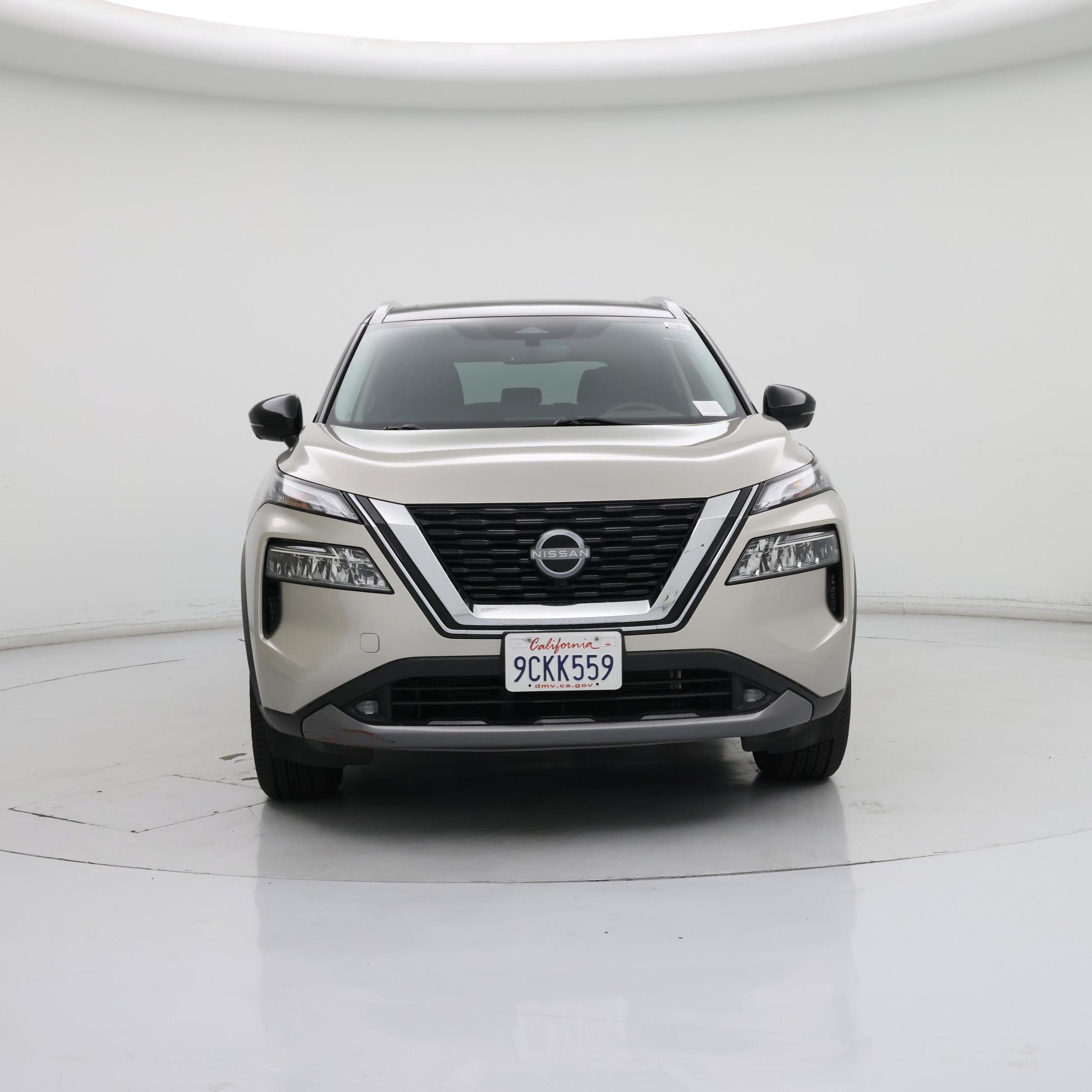 Thumbnail: 2022 Nissan Rogue - 5