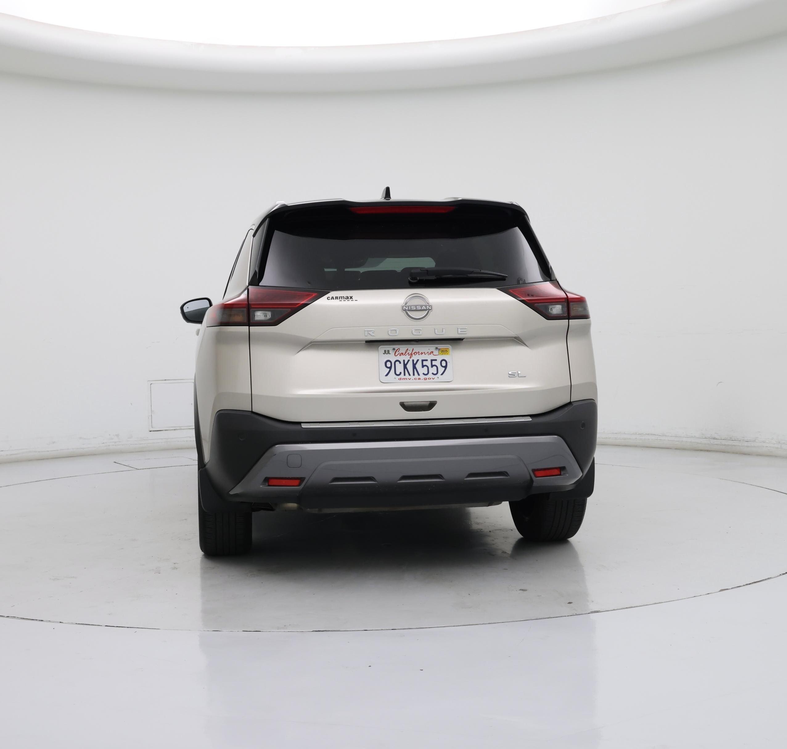 Thumbnail: 2022 Nissan Rogue - 6