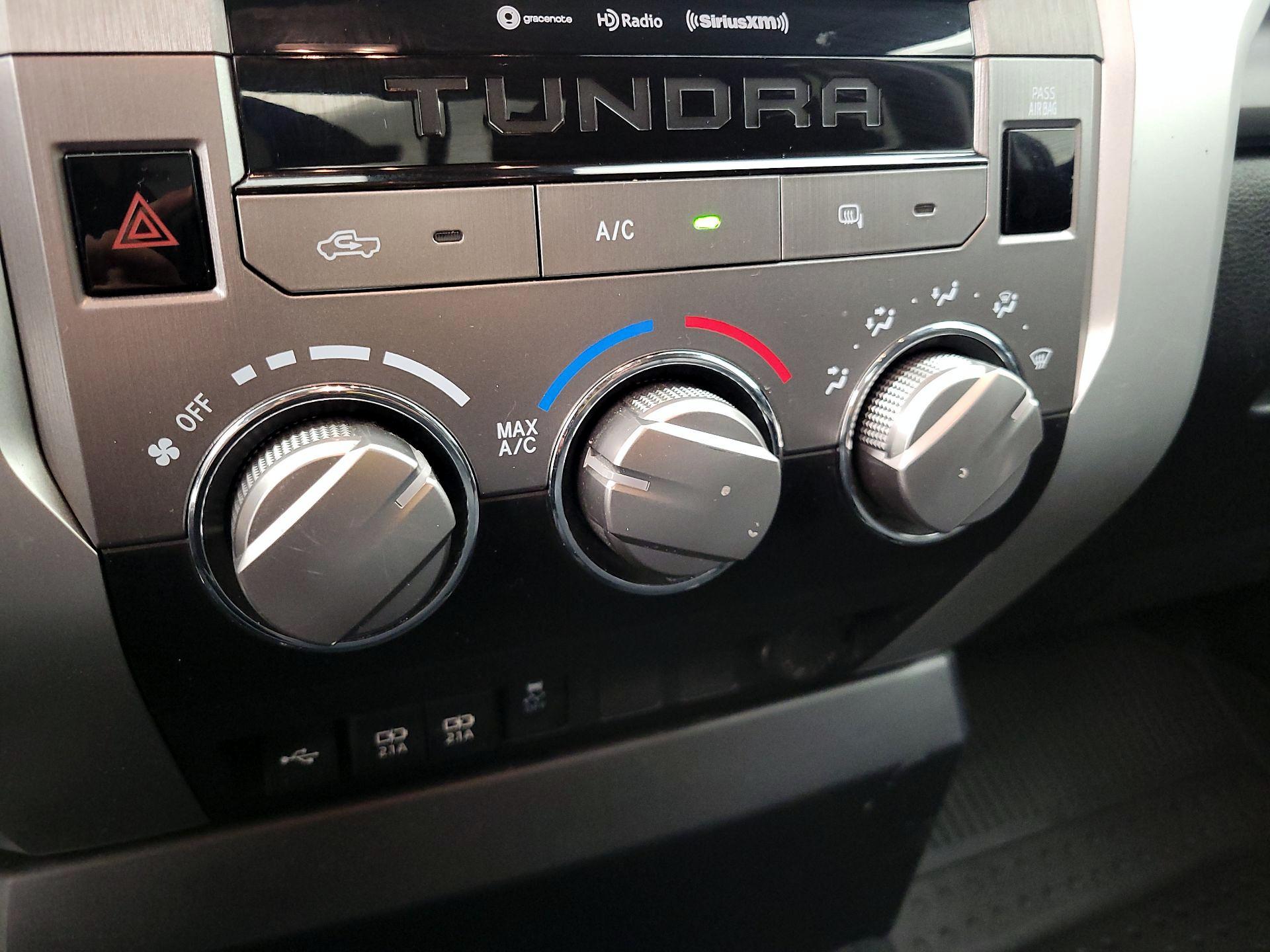 Thumbnail: 2021 Toyota Tundra - 16