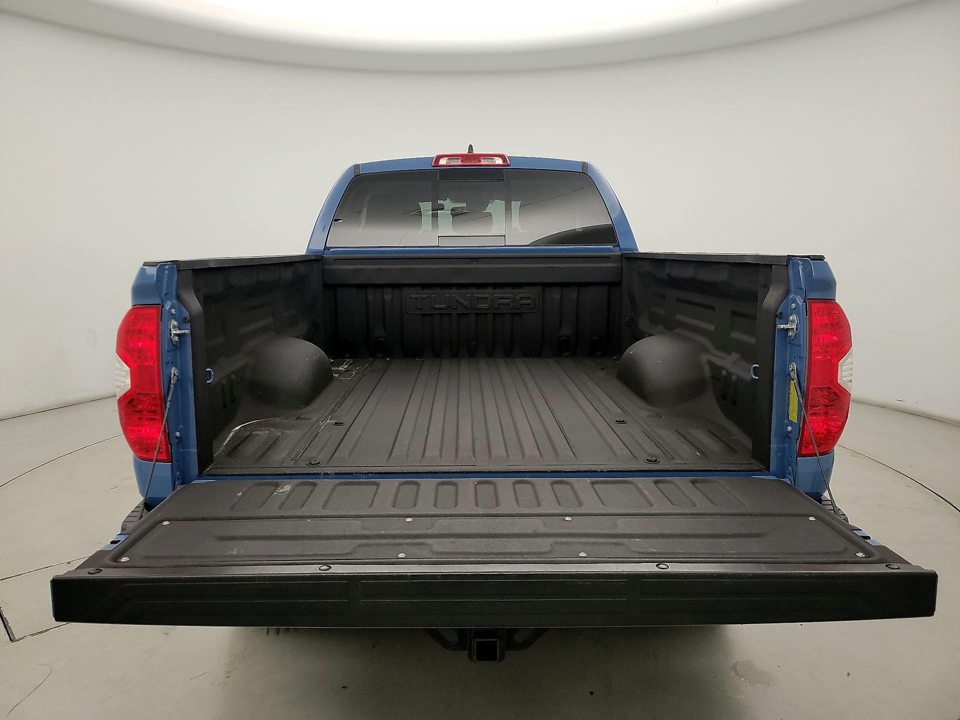 Thumbnail: 2021 Toyota Tundra - 20