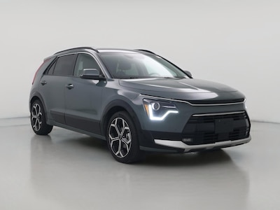 2023 Kia Niro EX Touring