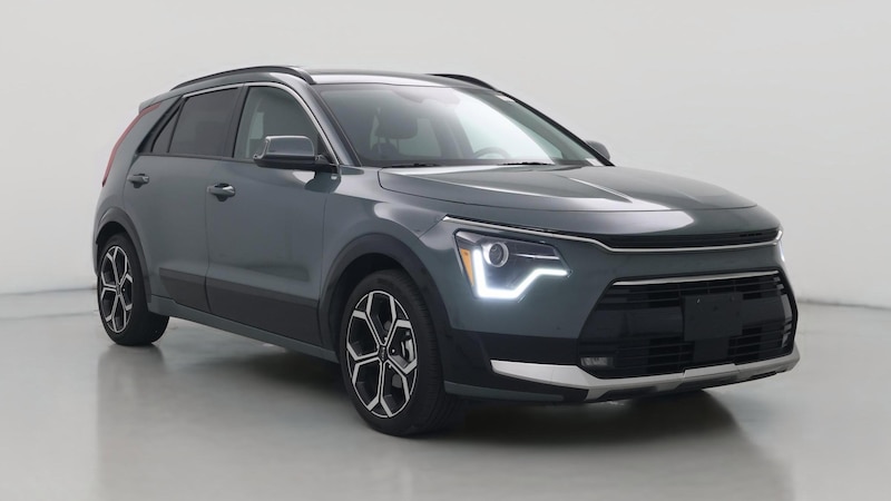 2023 Kia Niro EX Touring Hero Image