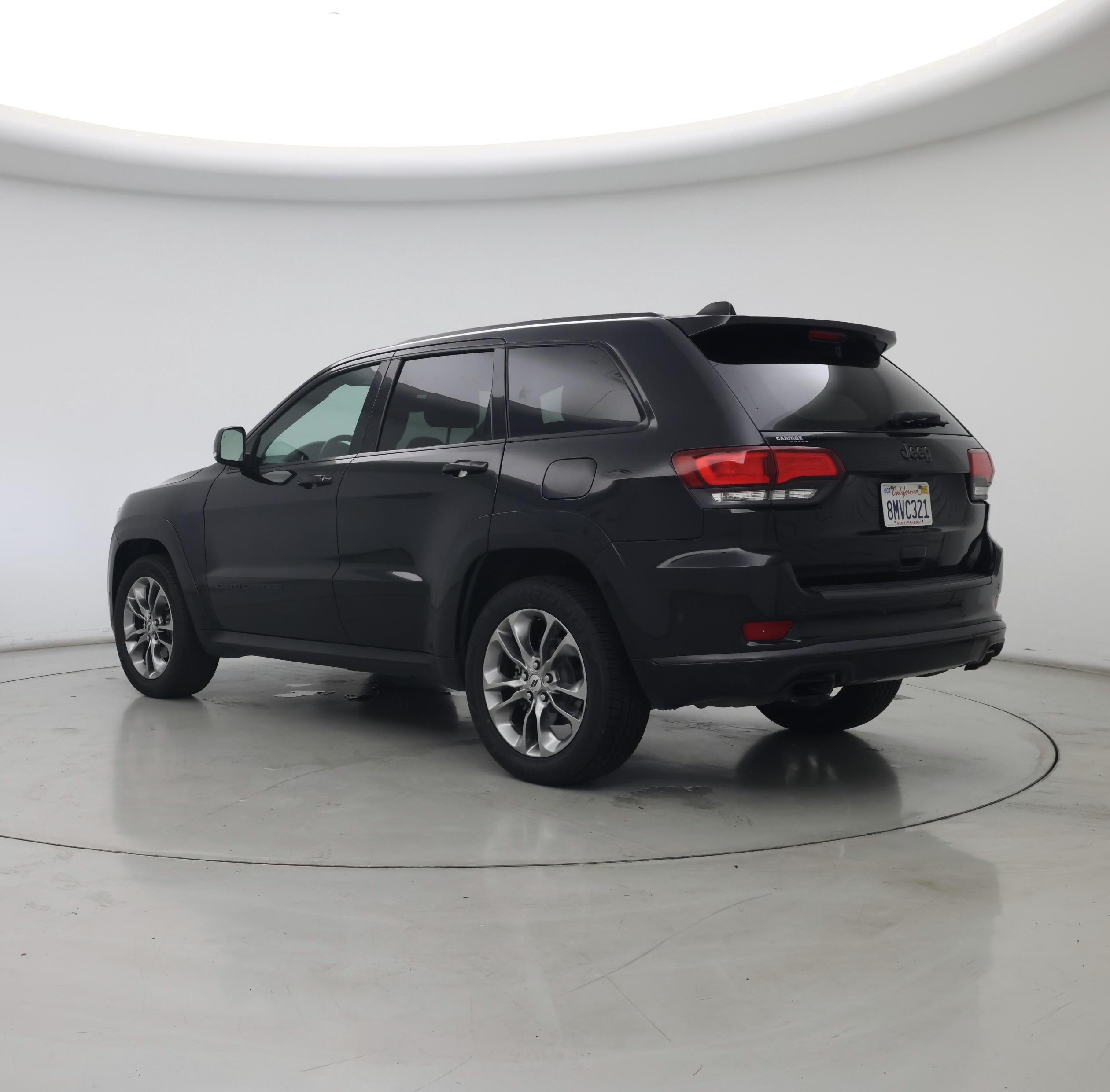 Thumbnail: 2019 Jeep Grand Cherokee - 2