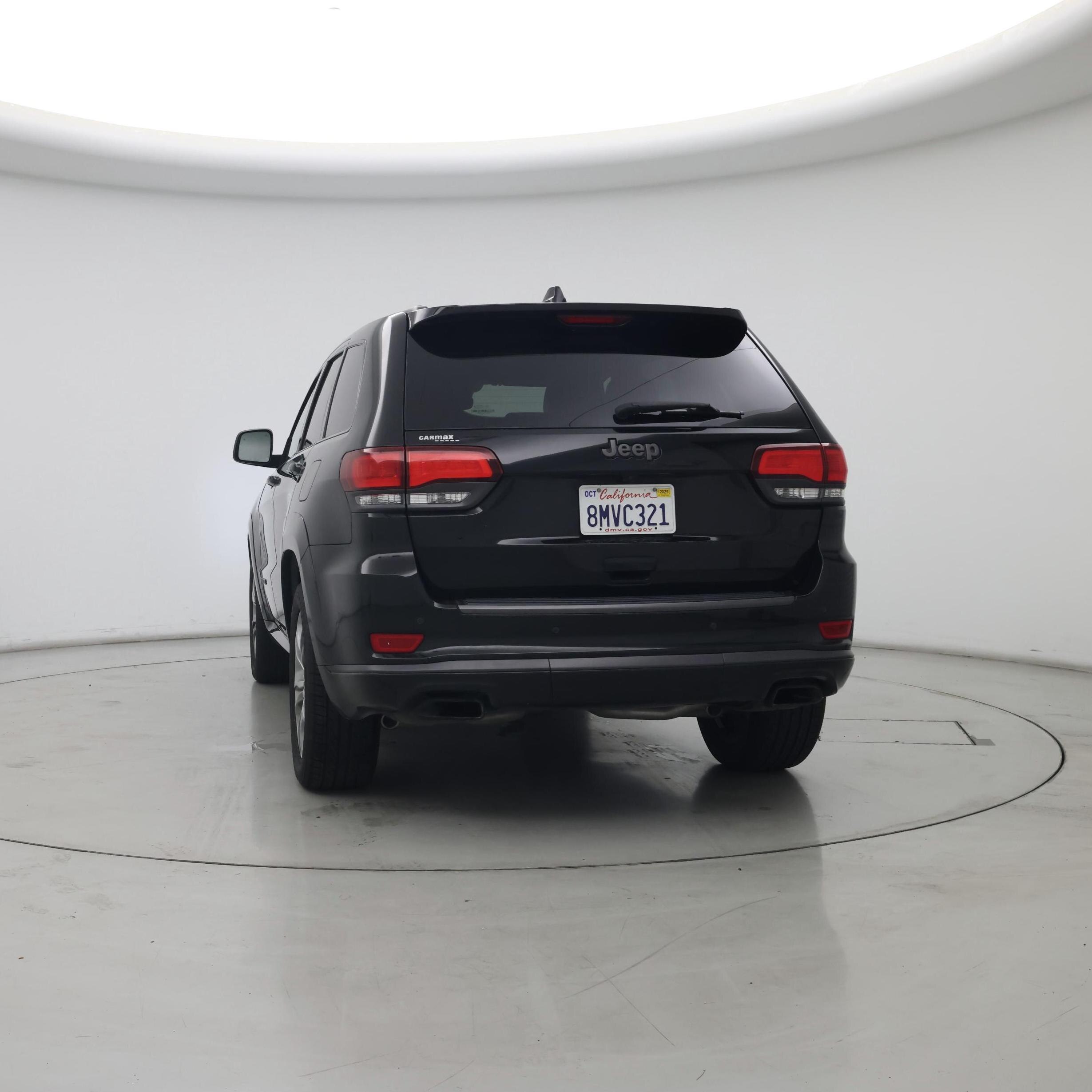 Thumbnail: 2019 Jeep Grand Cherokee - 6