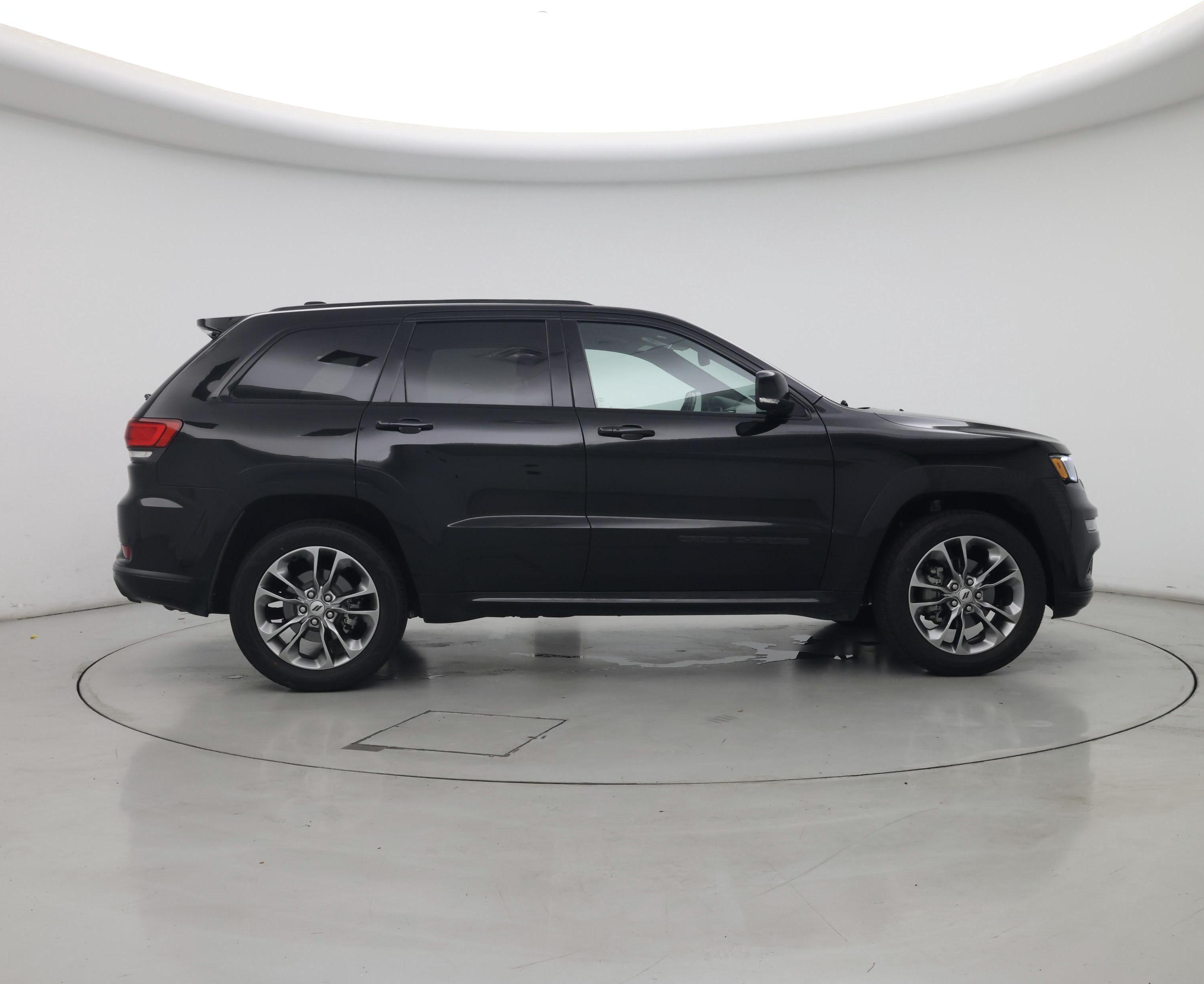Thumbnail: 2019 Jeep Grand Cherokee - 7
