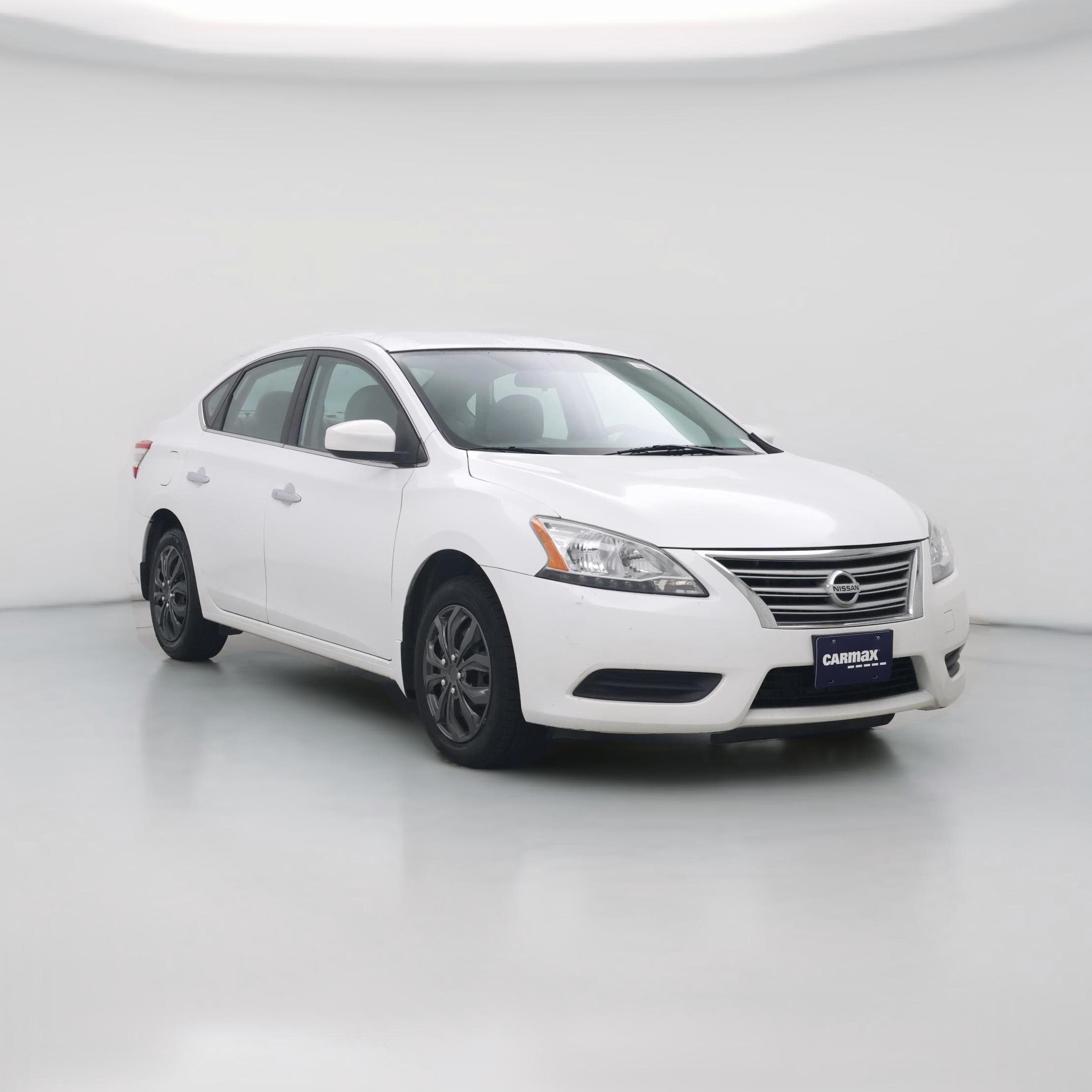 Thumbnail: 2014 Nissan Sentra - 1