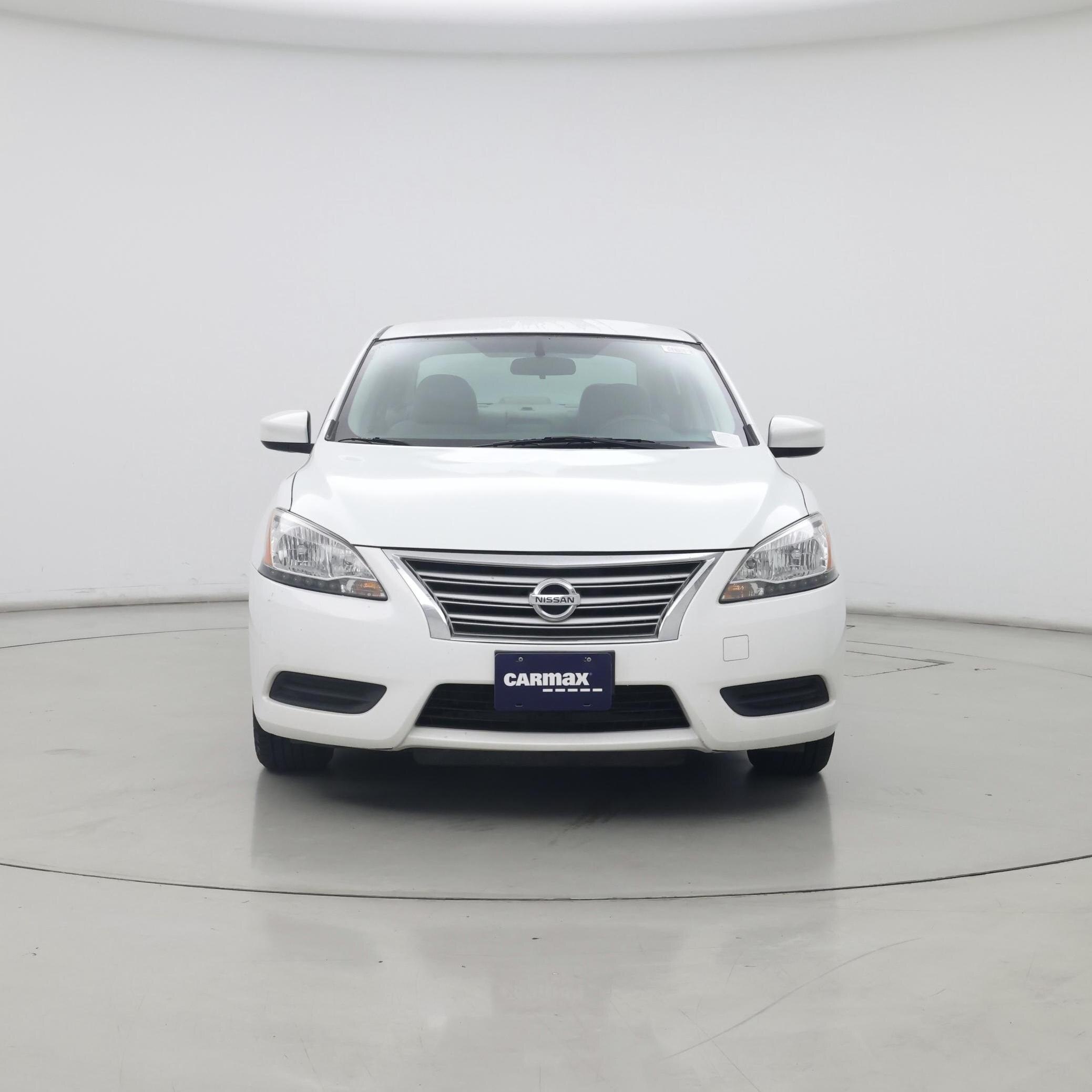 Thumbnail: 2014 Nissan Sentra - 5