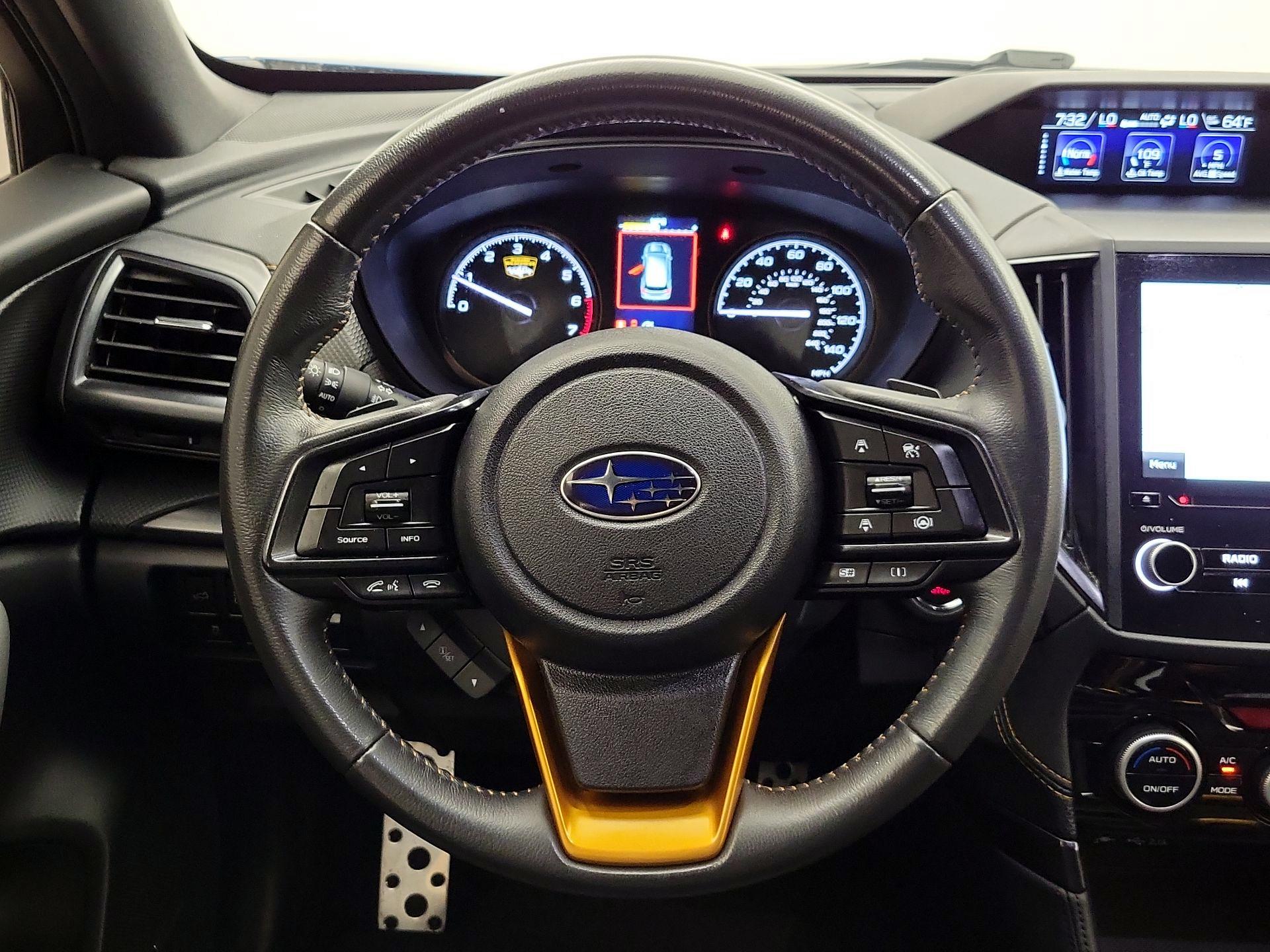 Thumbnail: 2023 Subaru Forester - 10