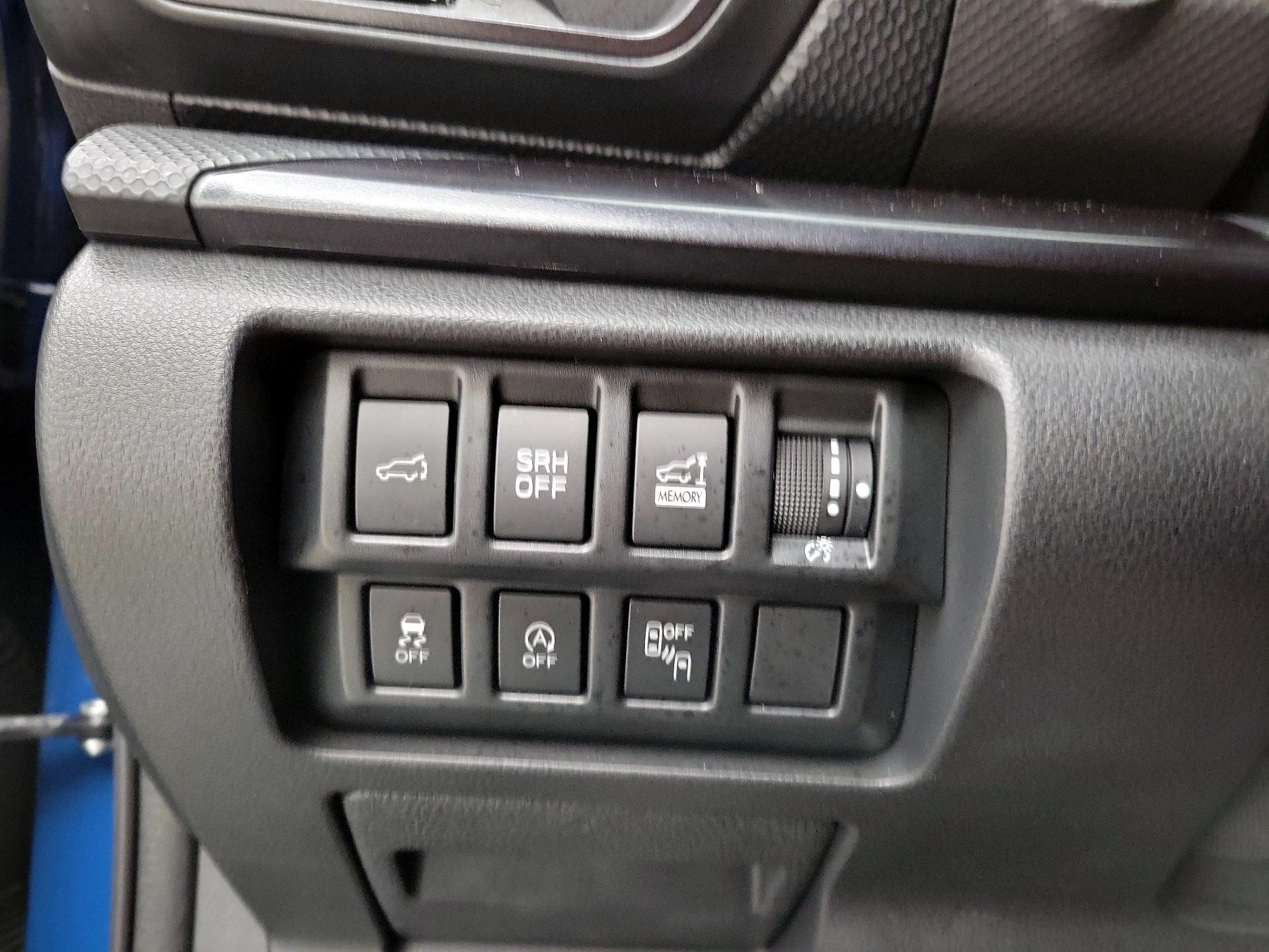 Thumbnail: 2023 Subaru Forester - 13