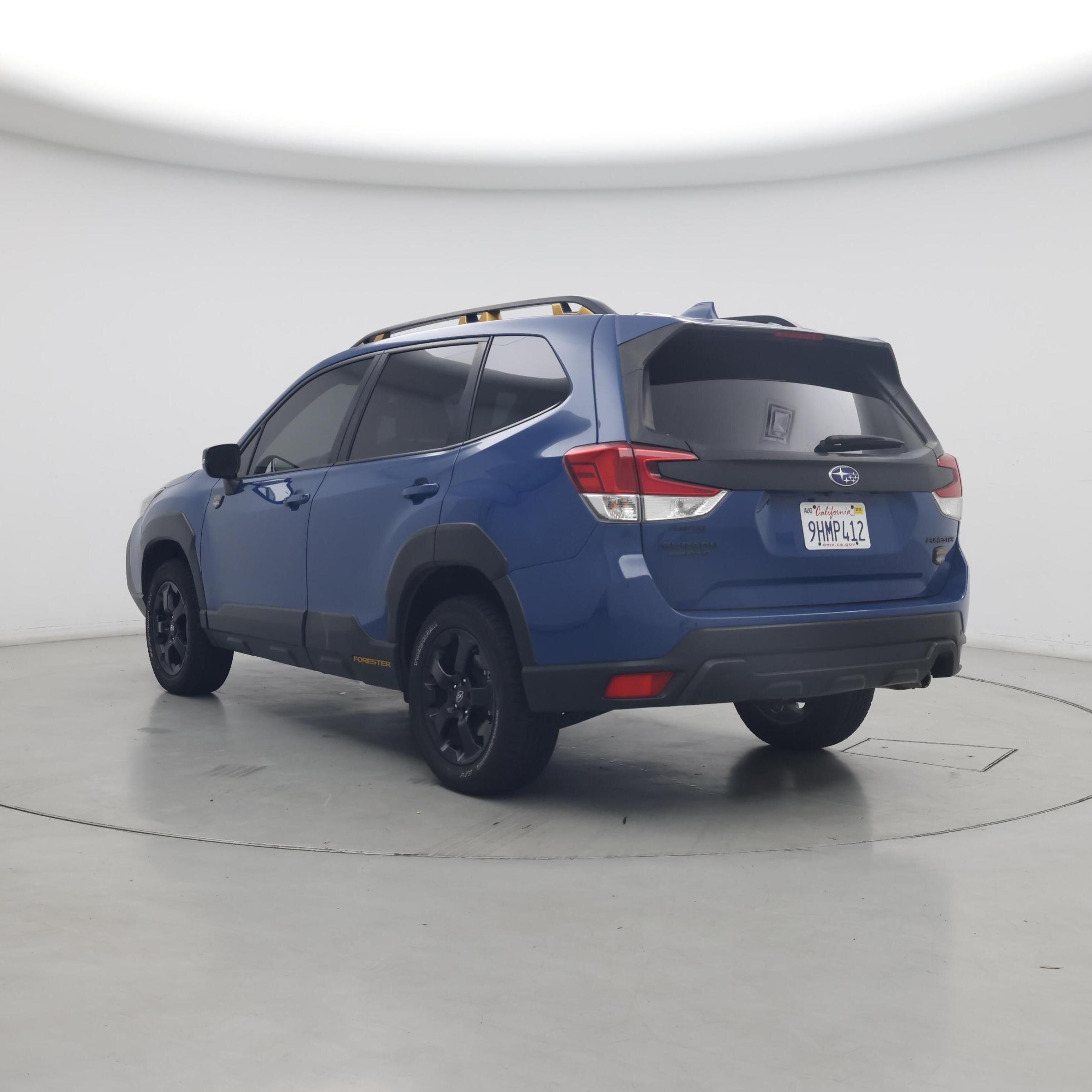 Thumbnail: 2023 Subaru Forester - 2