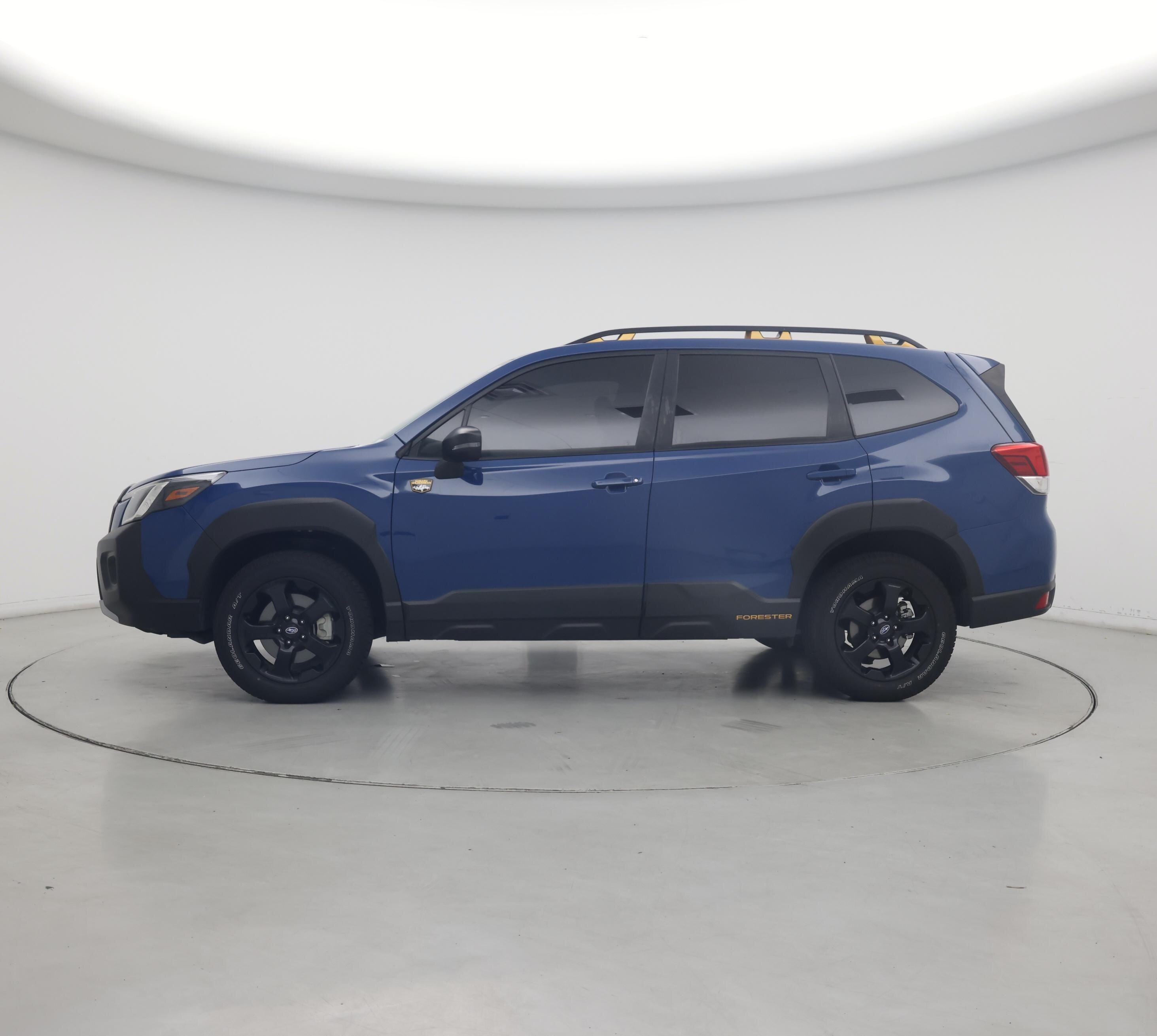 Thumbnail: 2023 Subaru Forester - 3