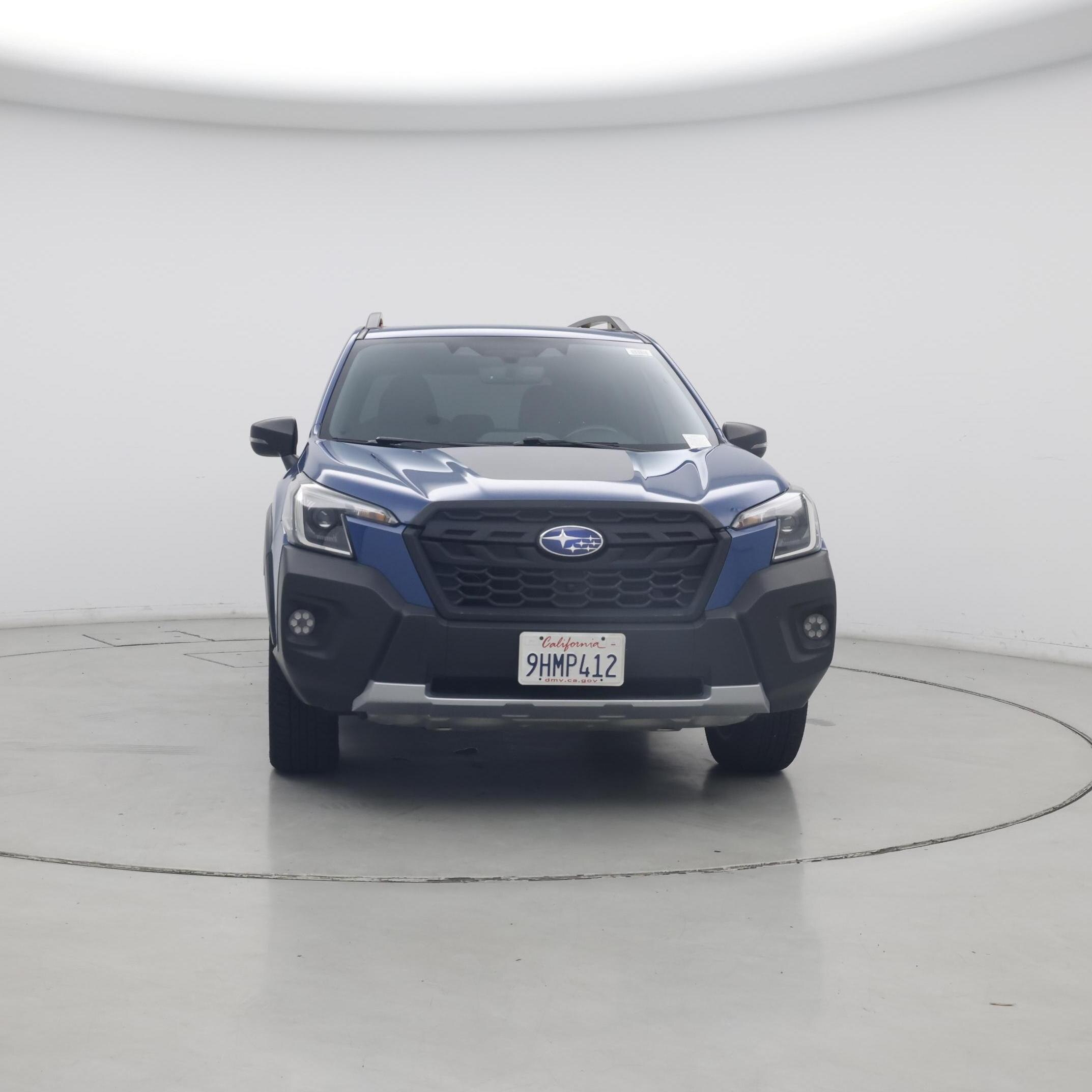 Thumbnail: 2023 Subaru Forester - 5