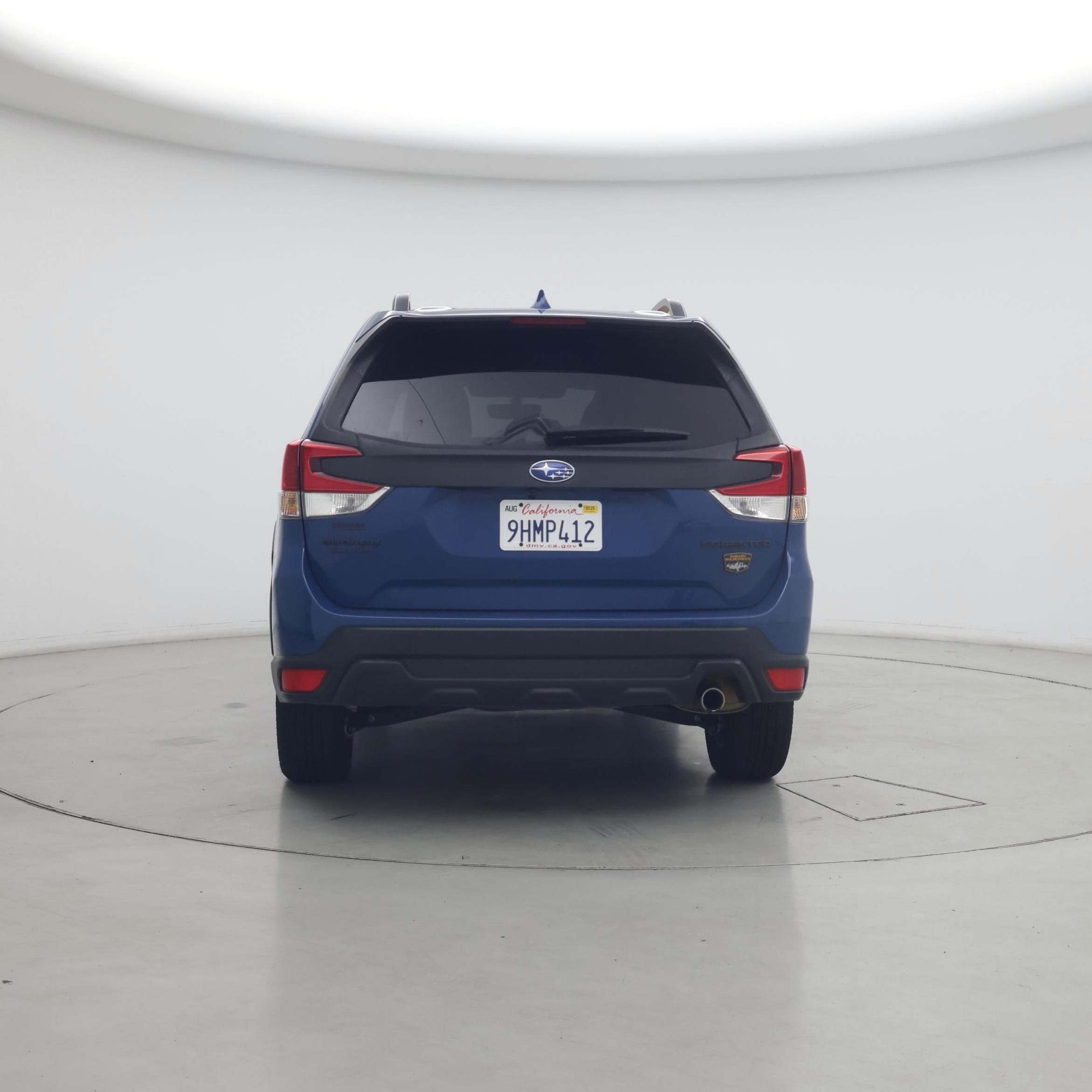 Thumbnail: 2023 Subaru Forester - 6