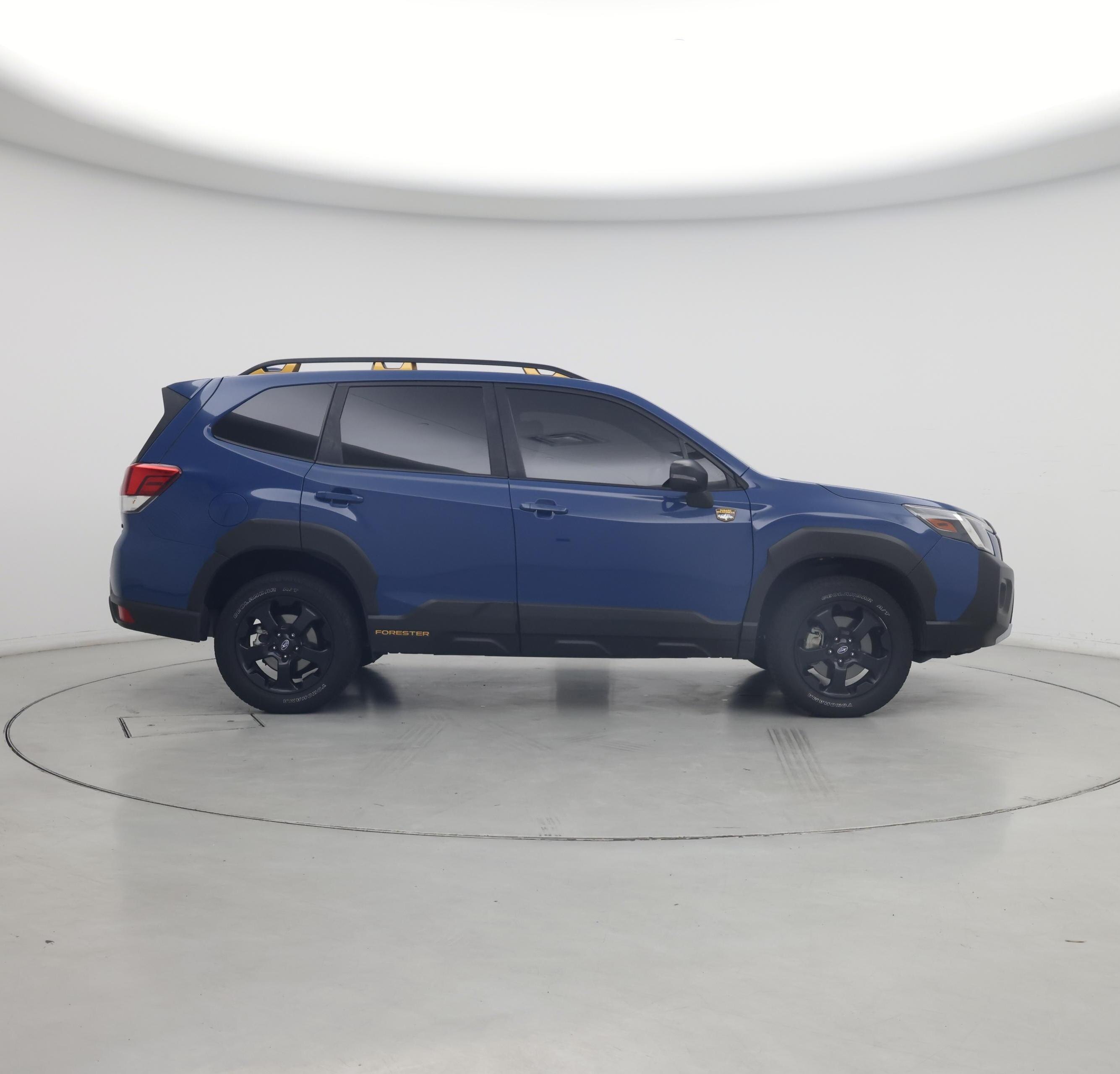 Thumbnail: 2023 Subaru Forester - 7