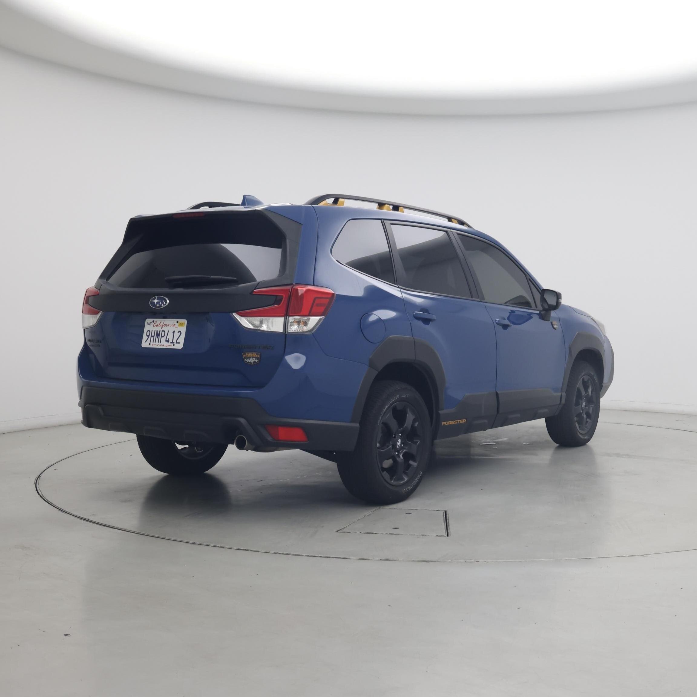 Thumbnail: 2023 Subaru Forester - 8