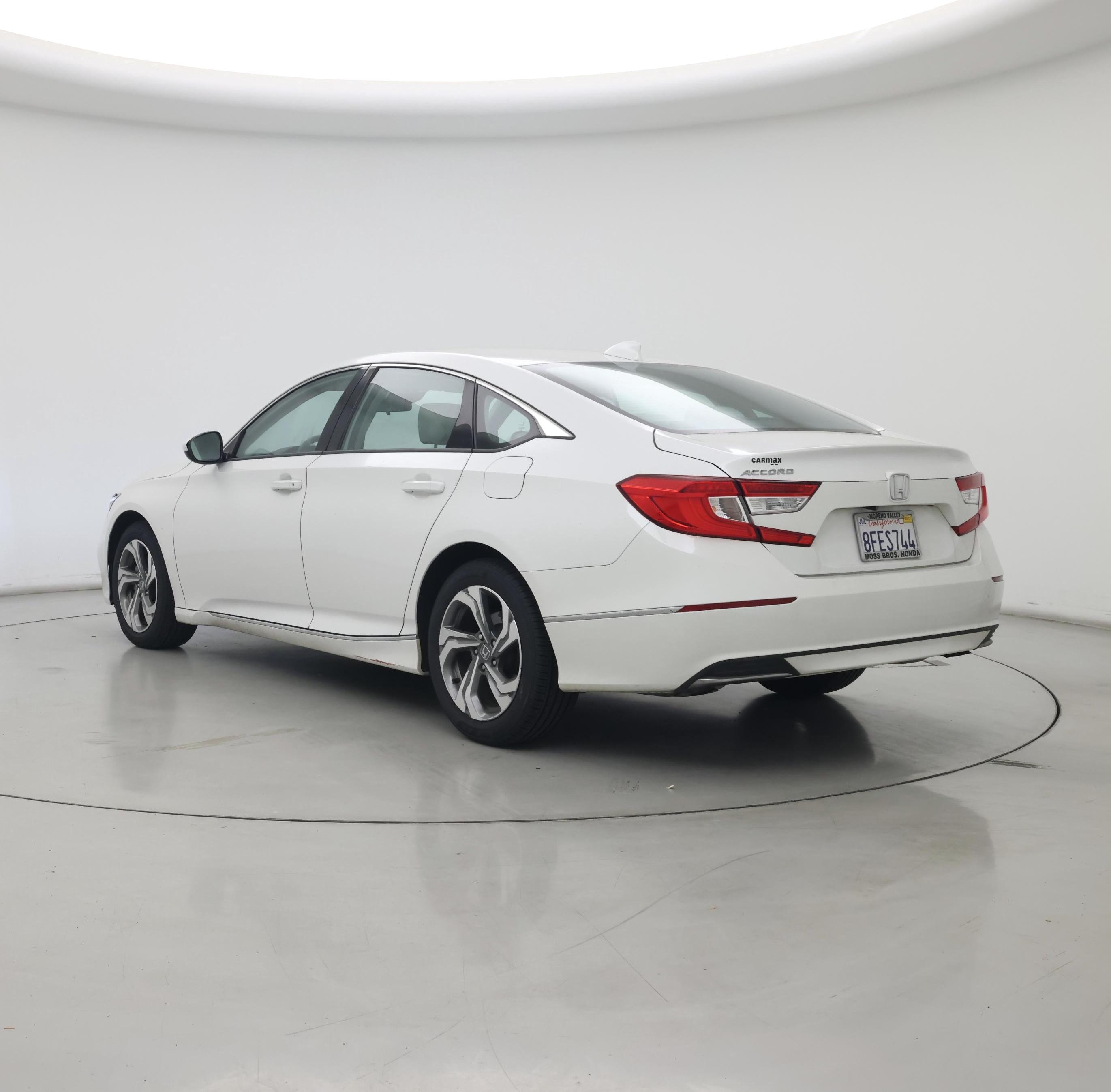 Thumbnail: 2018 Honda Accord - 2