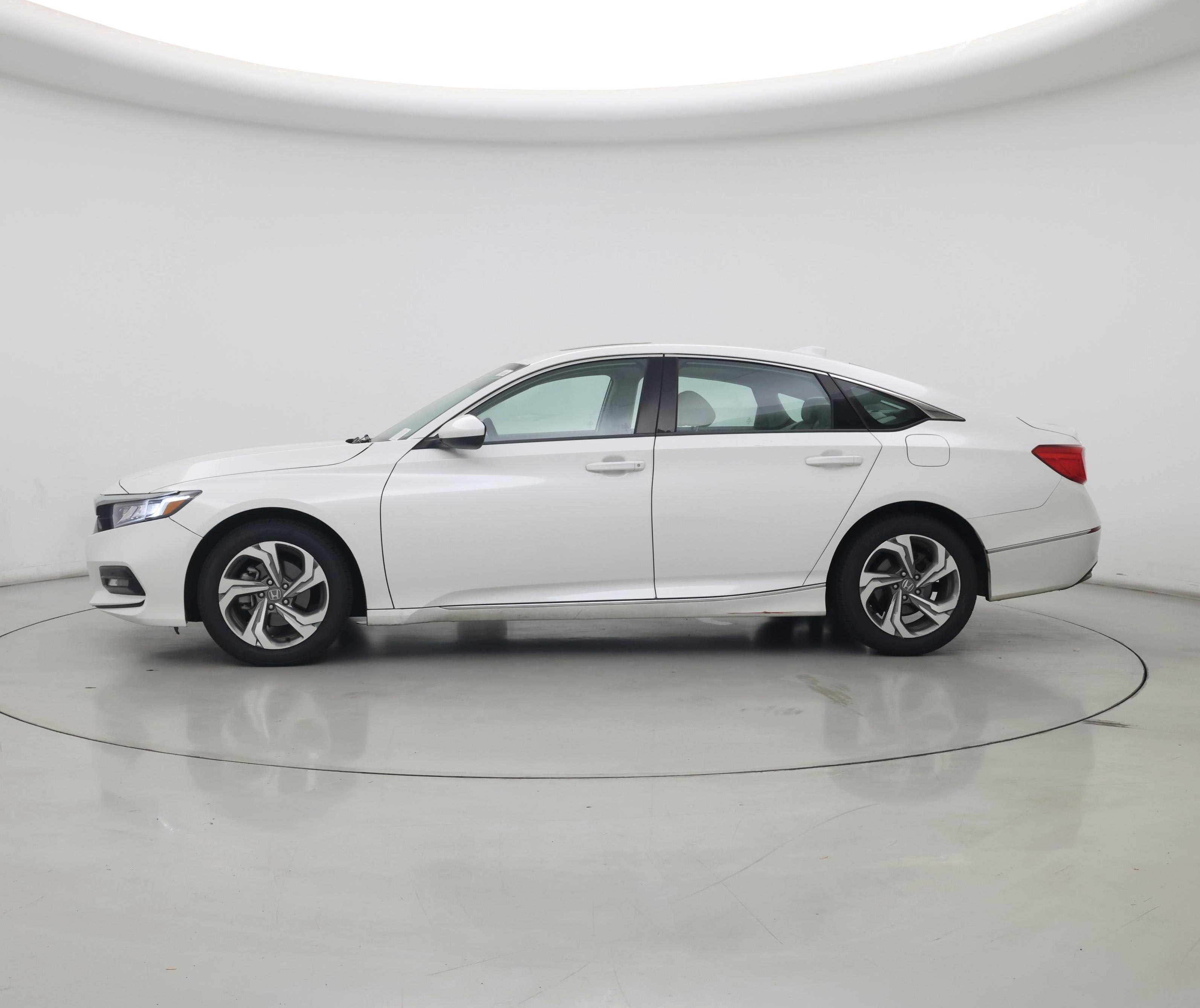 Thumbnail: 2018 Honda Accord - 3