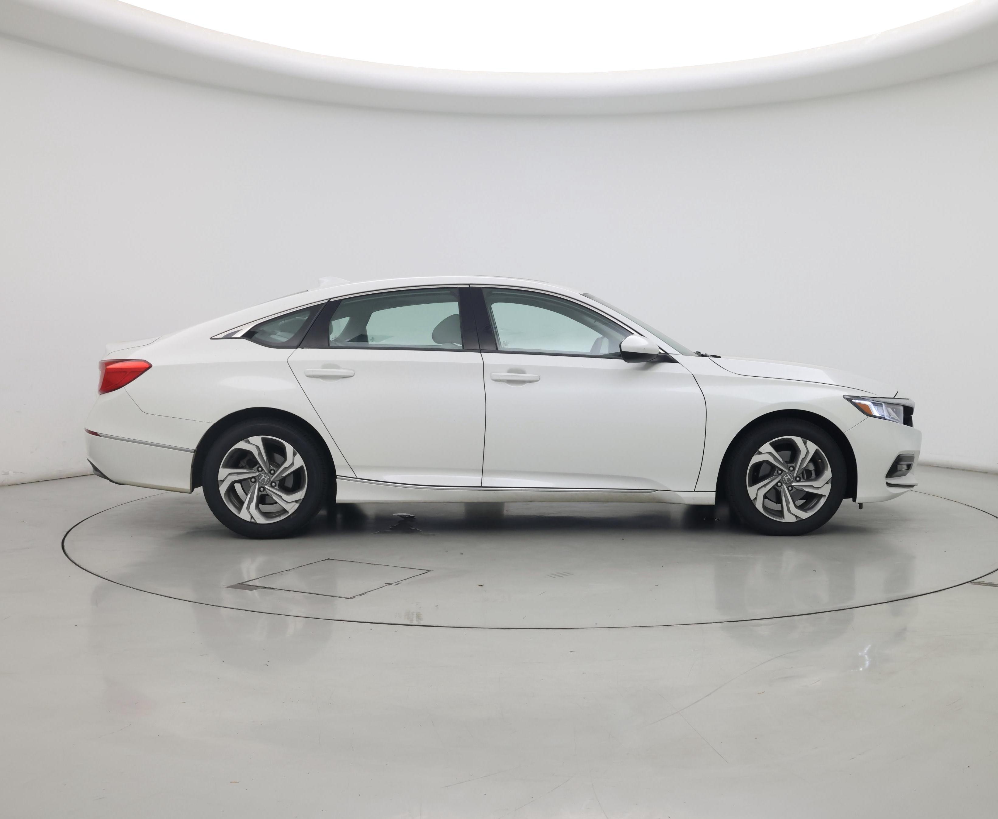 Thumbnail: 2018 Honda Accord - 7