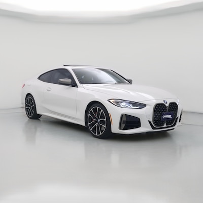 2021 BMW M440 I xDrive