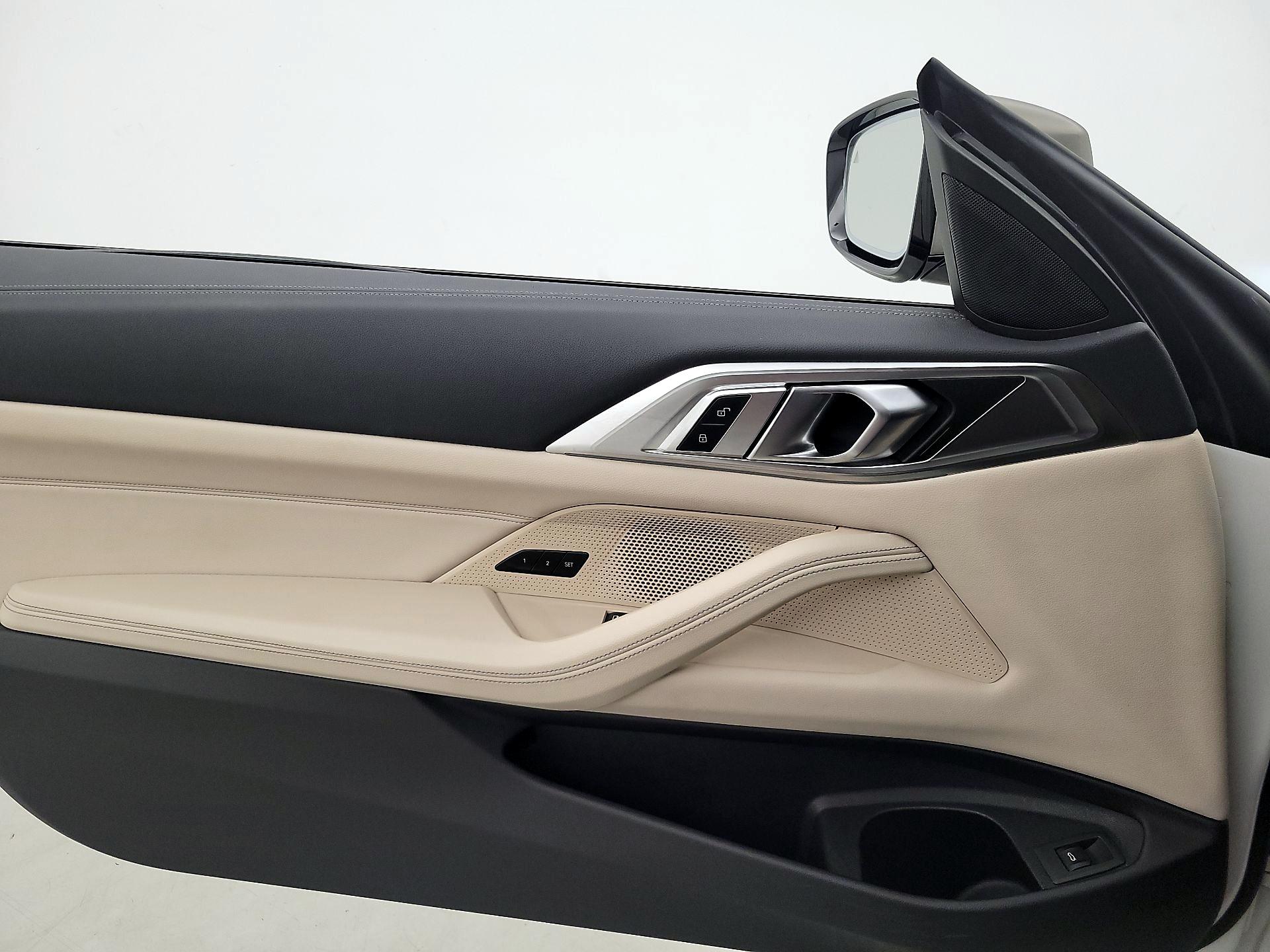Thumbnail: 2021 BMW 4 Series - 12
