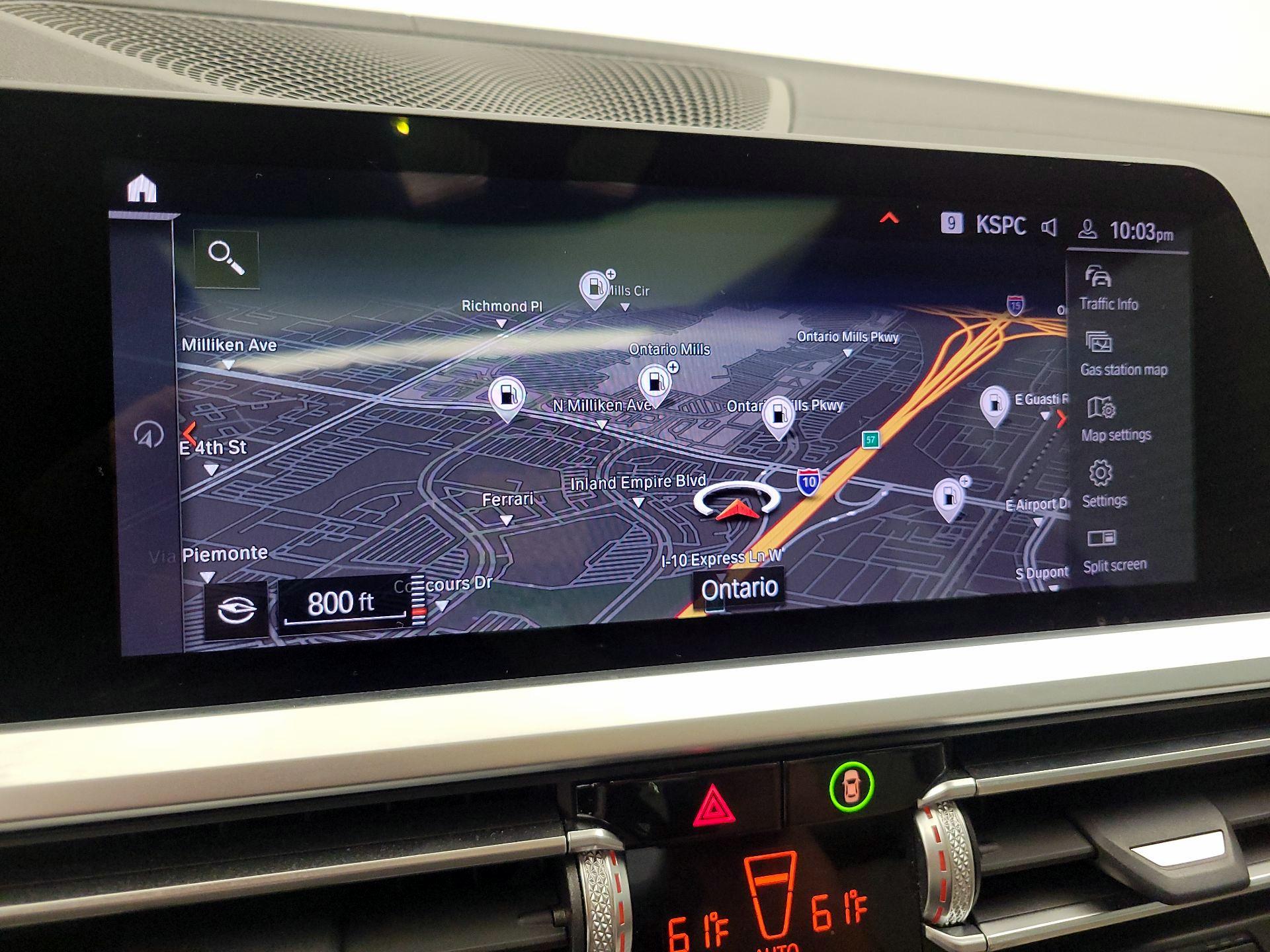 Thumbnail: 2021 BMW 4 Series - 14