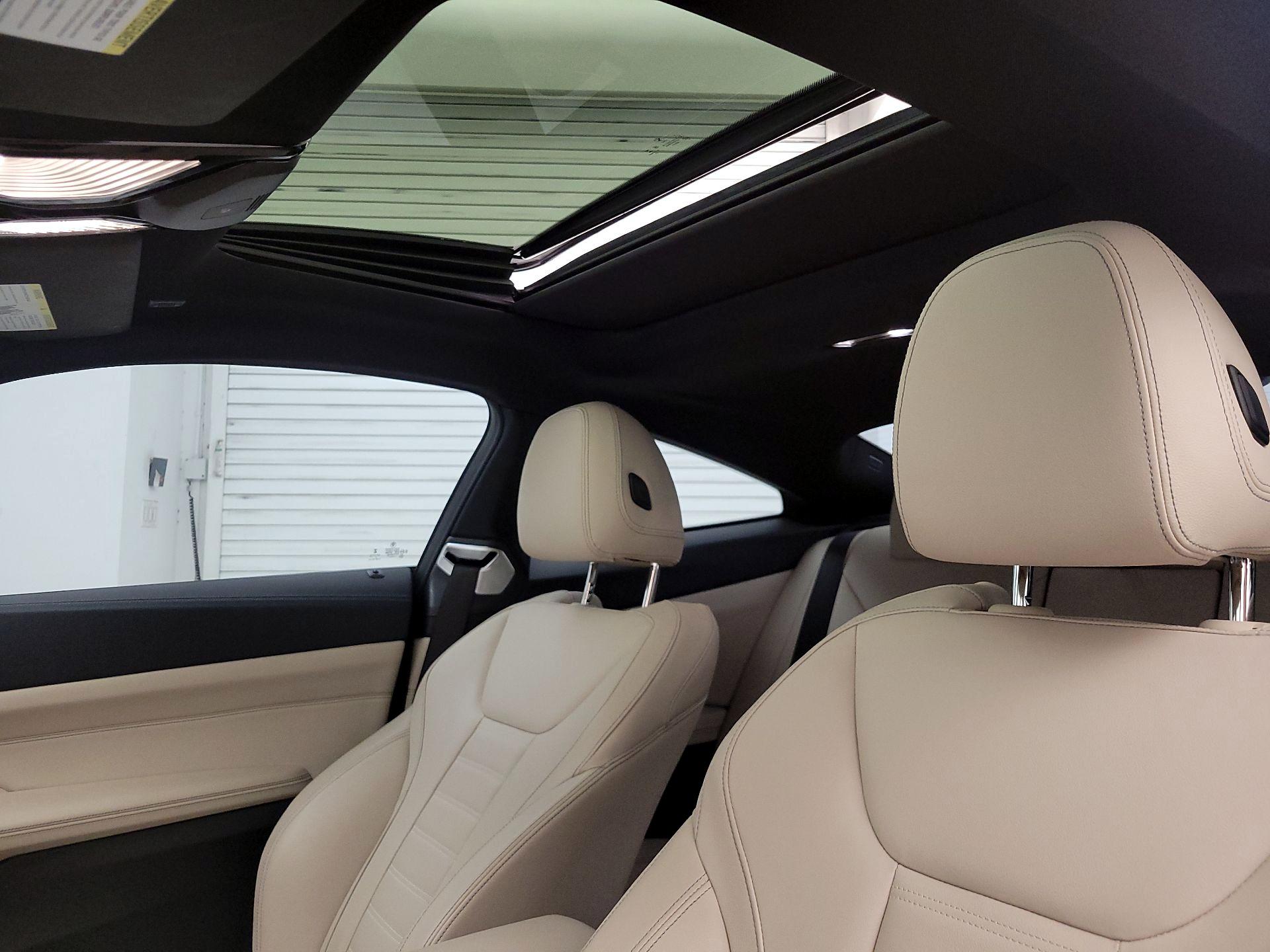 Thumbnail: 2021 BMW 4 Series - 20
