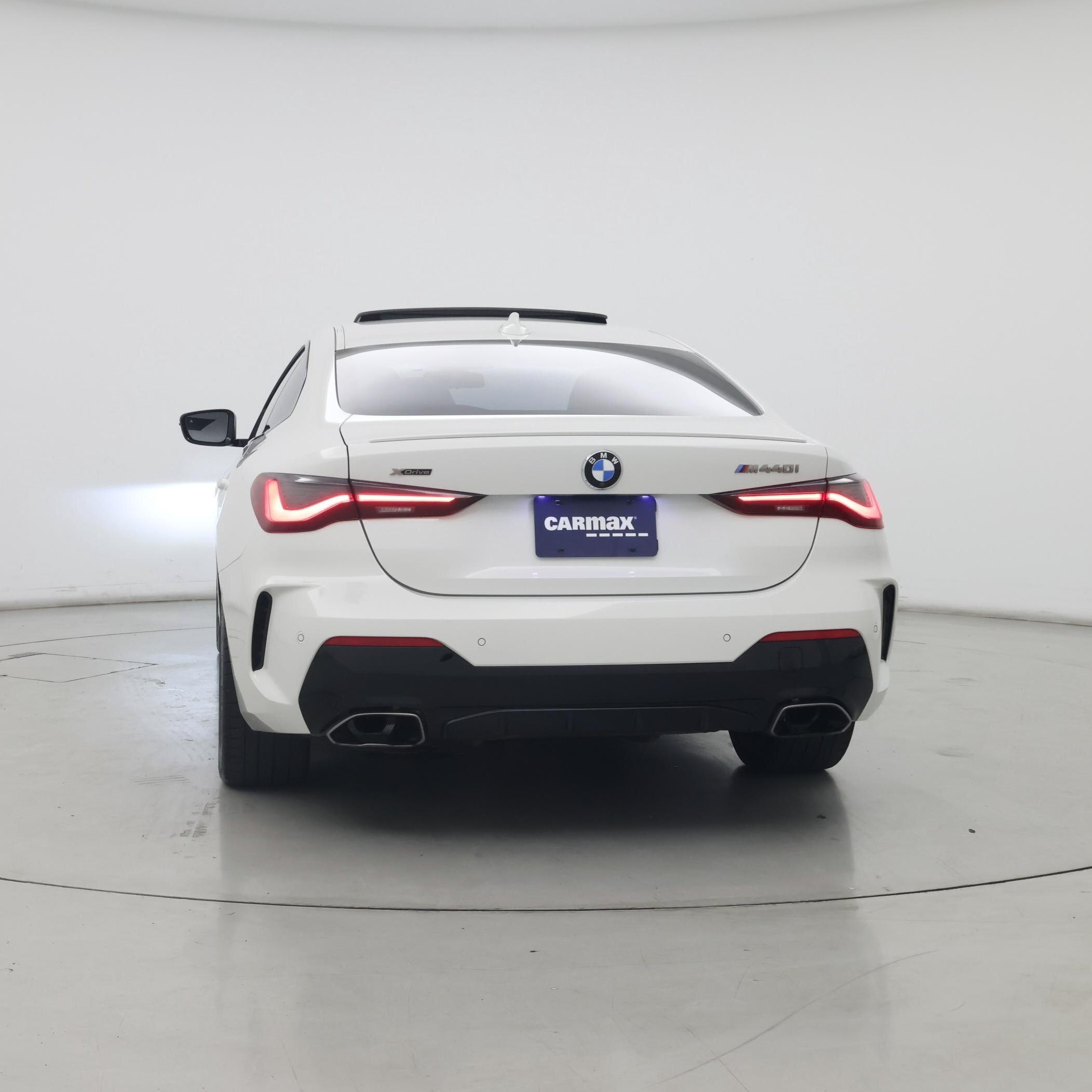 Thumbnail: 2021 BMW 4 Series - 6