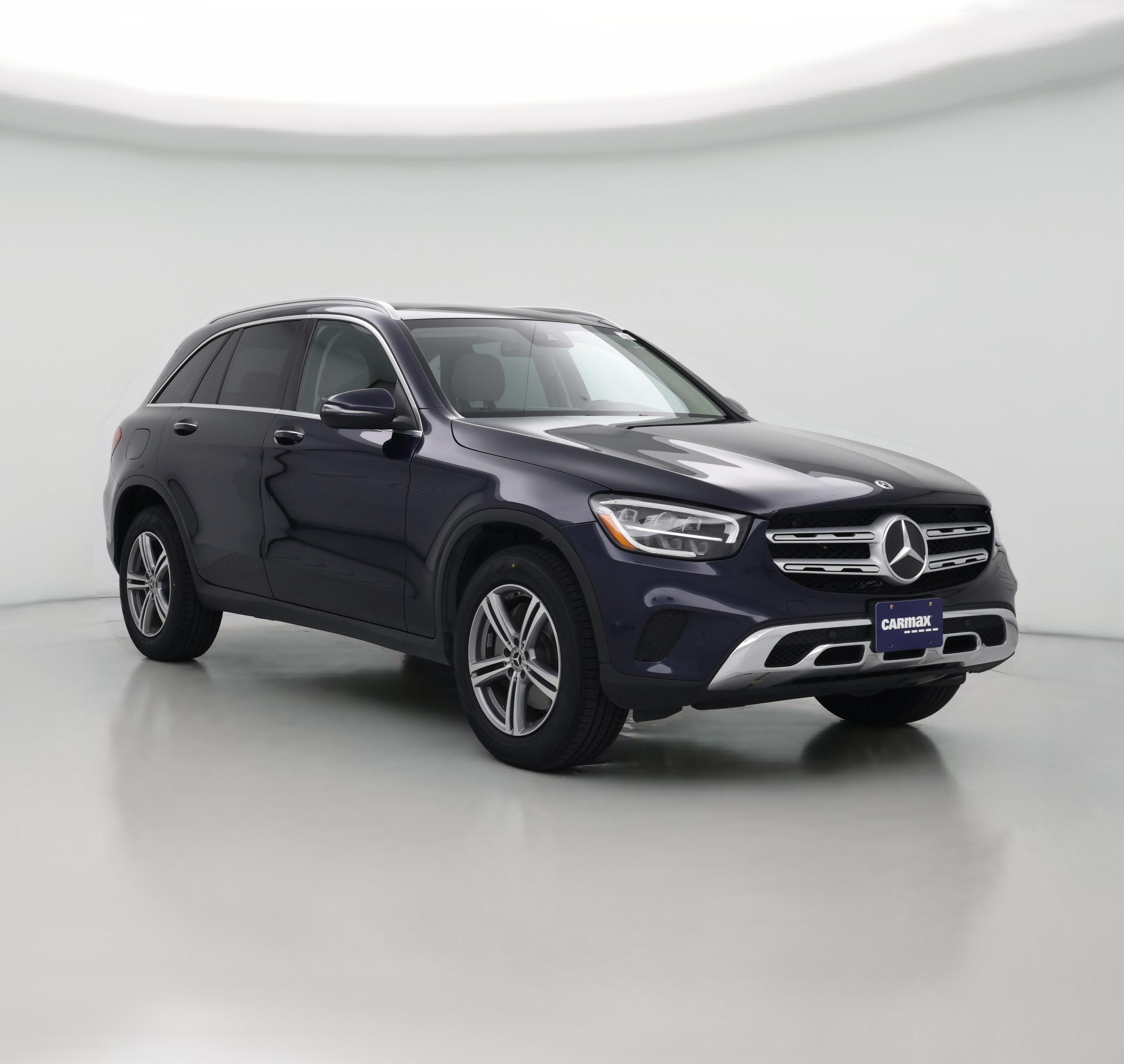 Thumbnail: 2022 Mercedes-Benz GLC - 1
