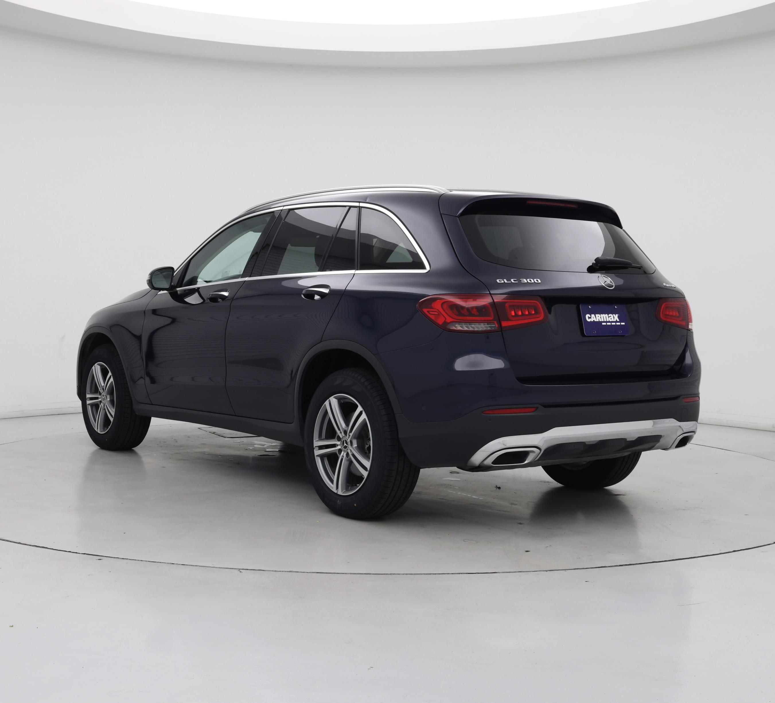 Thumbnail: 2022 Mercedes-Benz GLC - 2