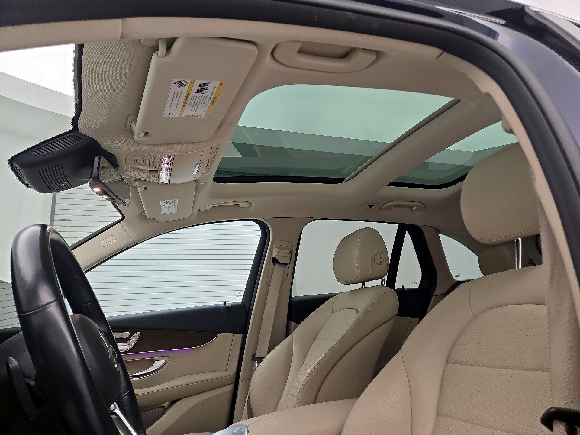 Thumbnail: 2022 Mercedes-Benz GLC - 19