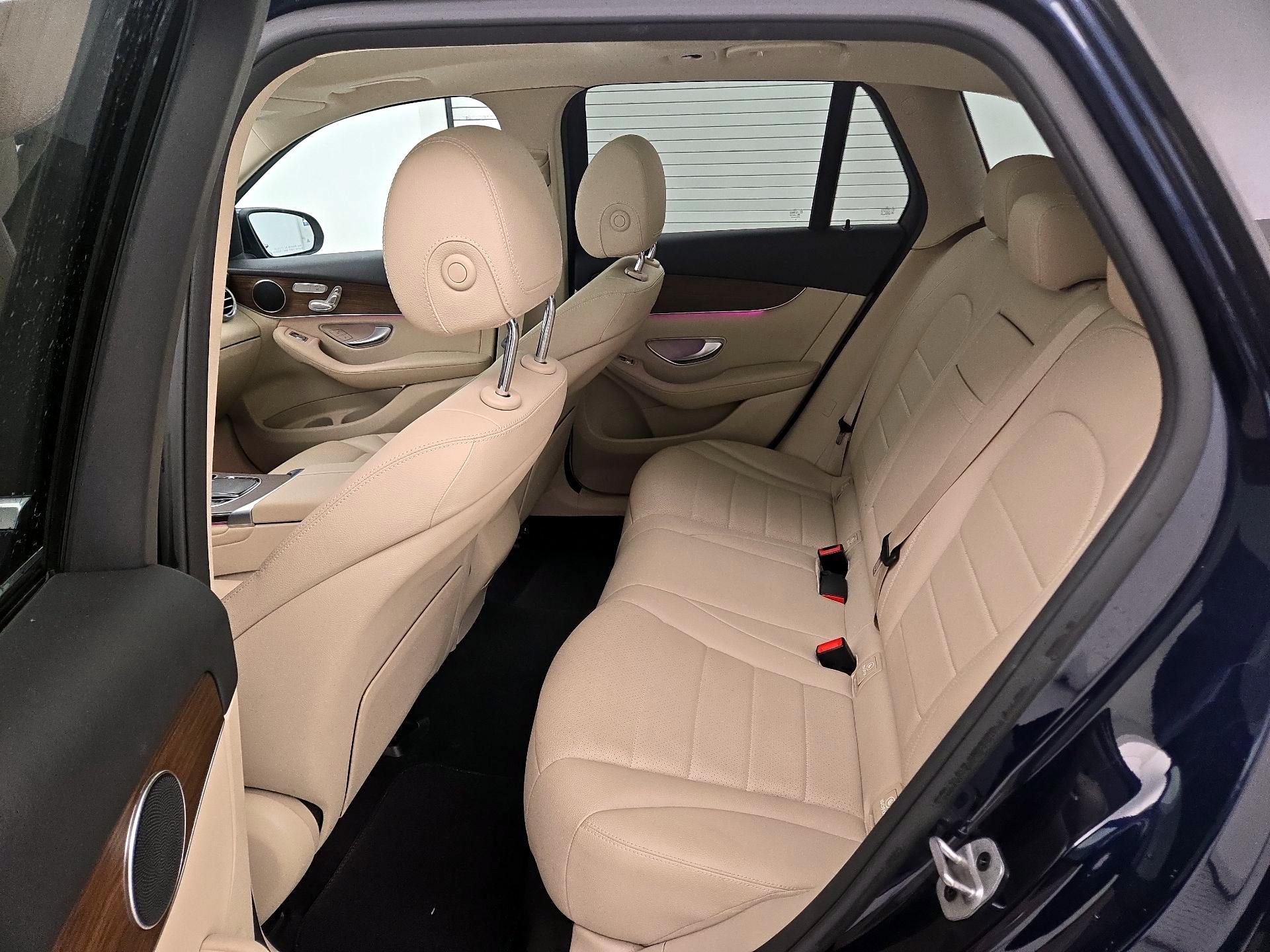 Thumbnail: 2022 Mercedes-Benz GLC - 20