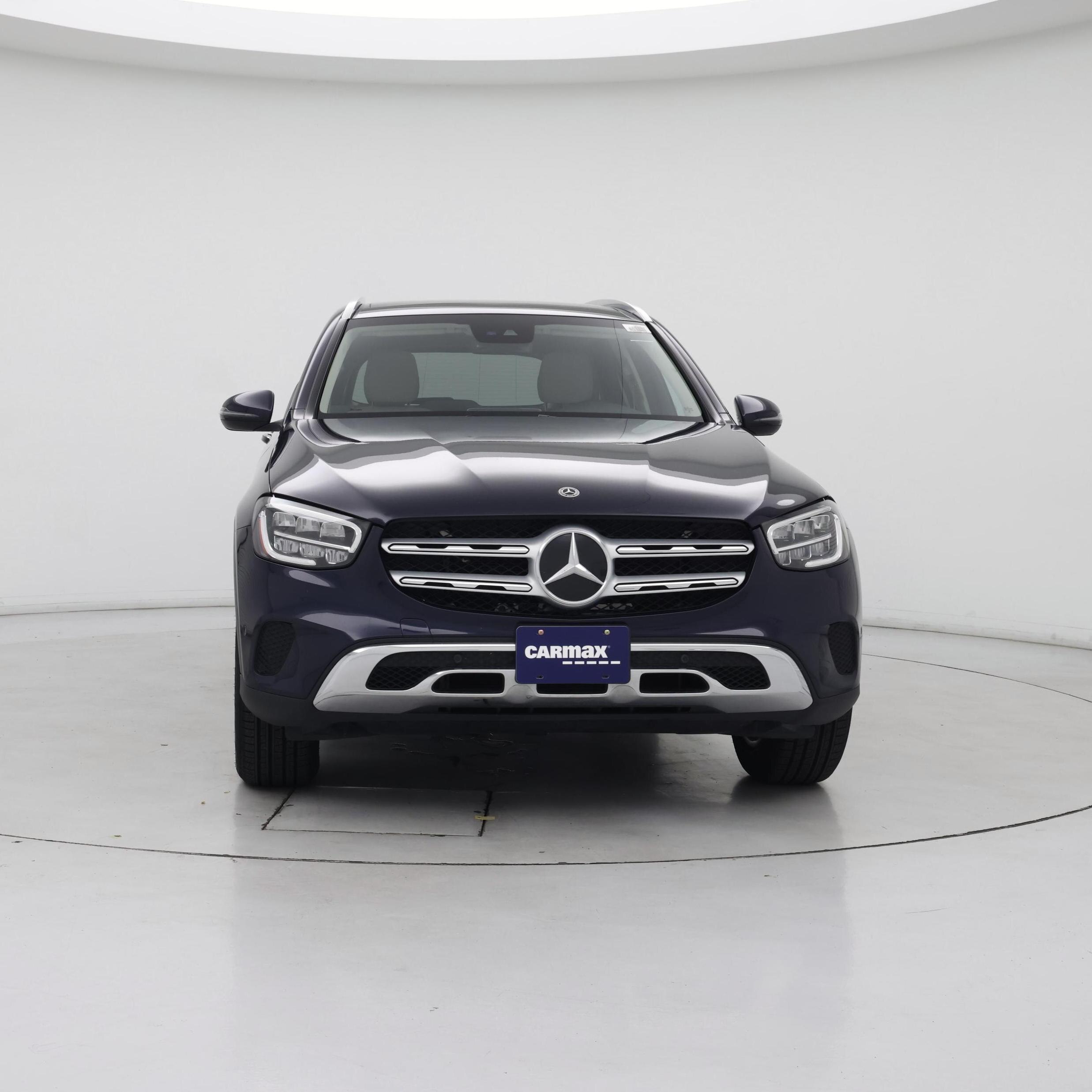 Thumbnail: 2022 Mercedes-Benz GLC - 5