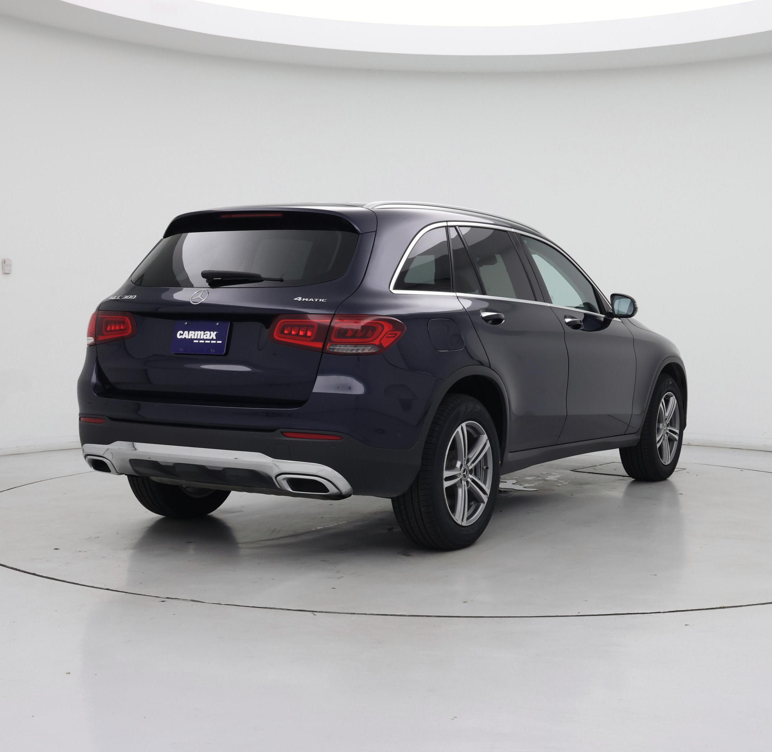 Thumbnail: 2022 Mercedes-Benz GLC - 8