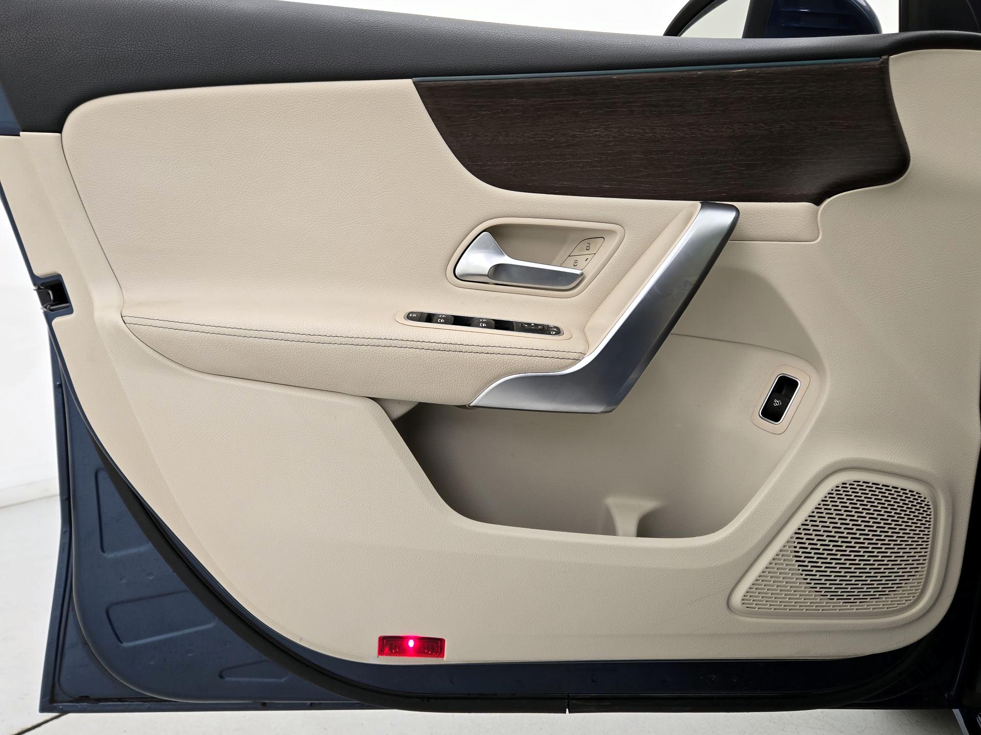 Thumbnail: 2022 Mercedes-Benz A-Class - 12