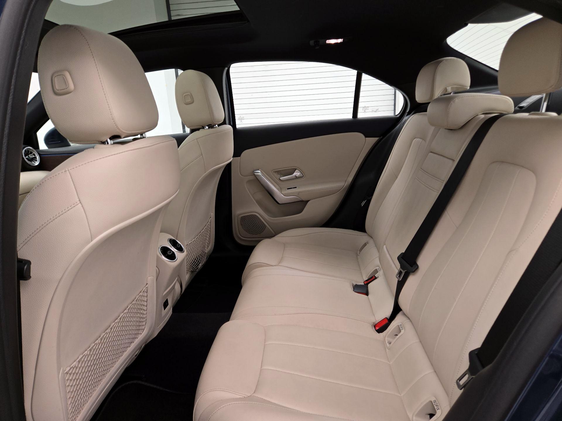 Thumbnail: 2022 Mercedes-Benz A-Class - 20