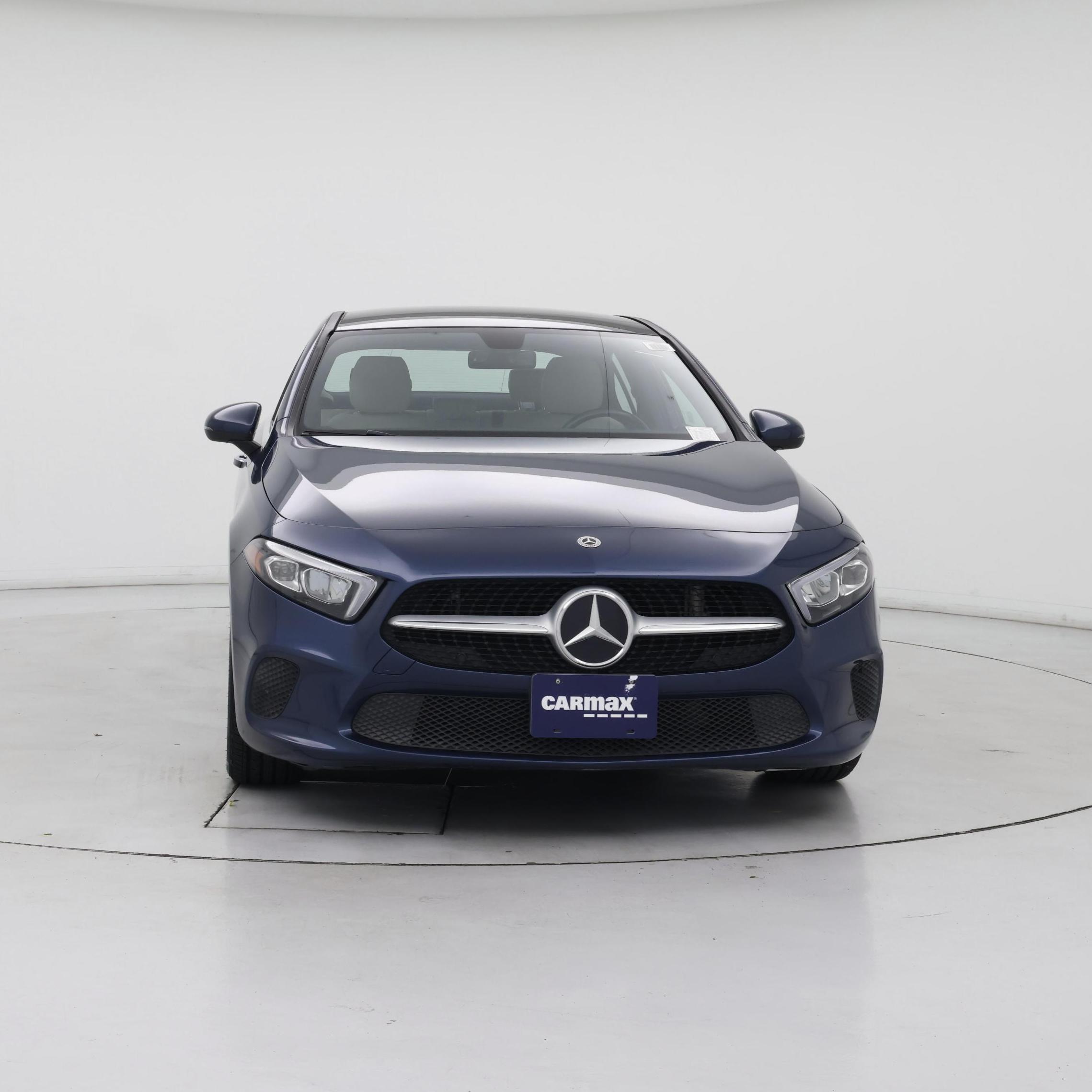 Thumbnail: 2022 Mercedes-Benz A-Class - 5
