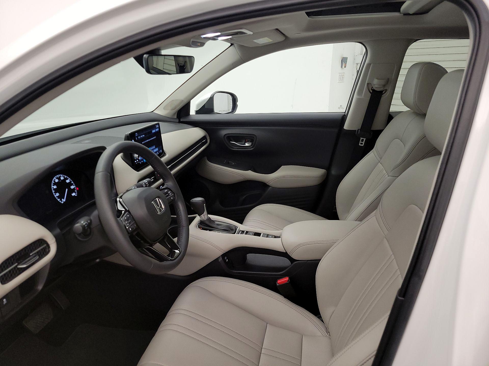 Thumbnail: 2024 Honda HR-V - 11