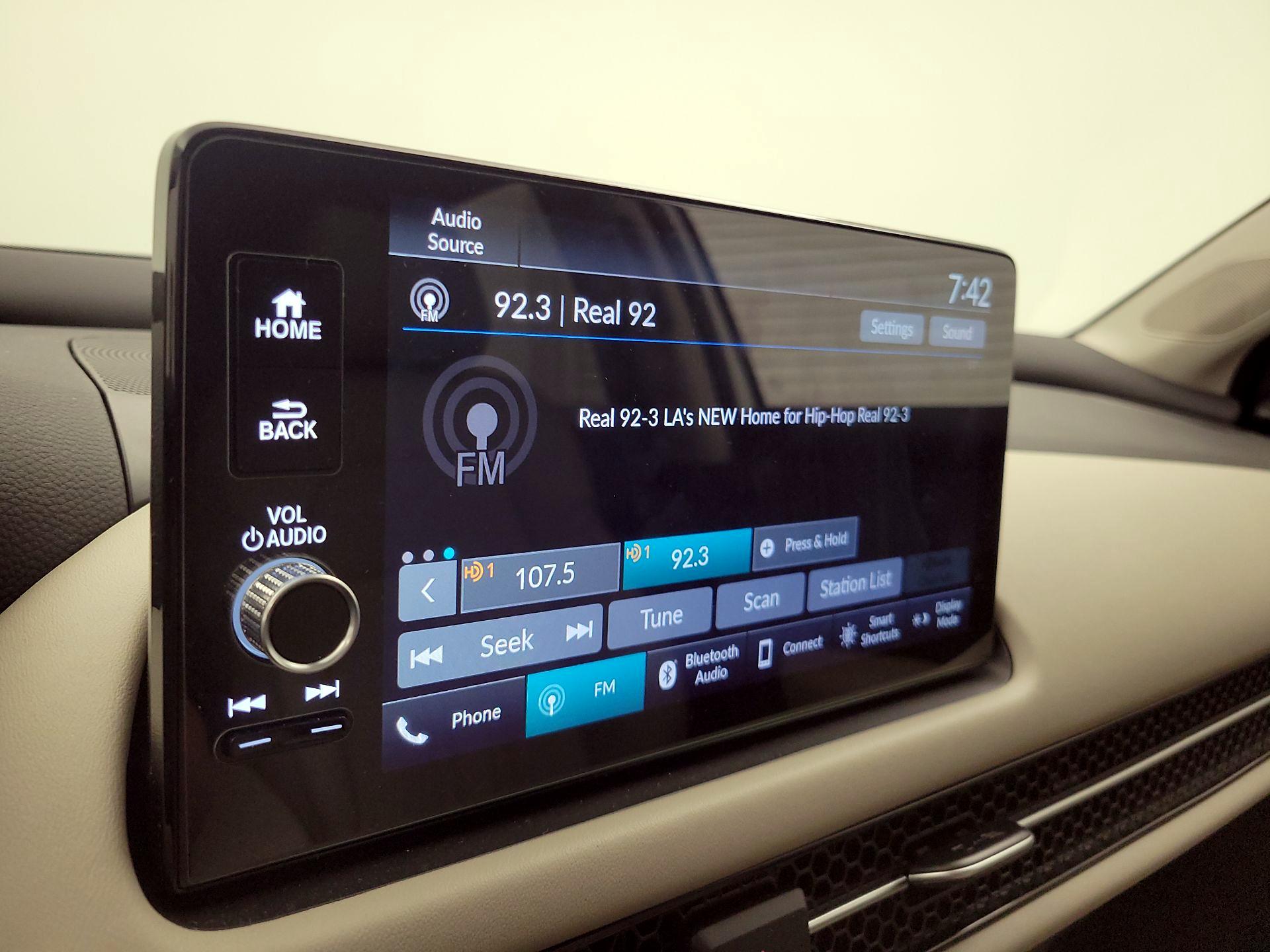 Thumbnail: 2024 Honda HR-V - 15