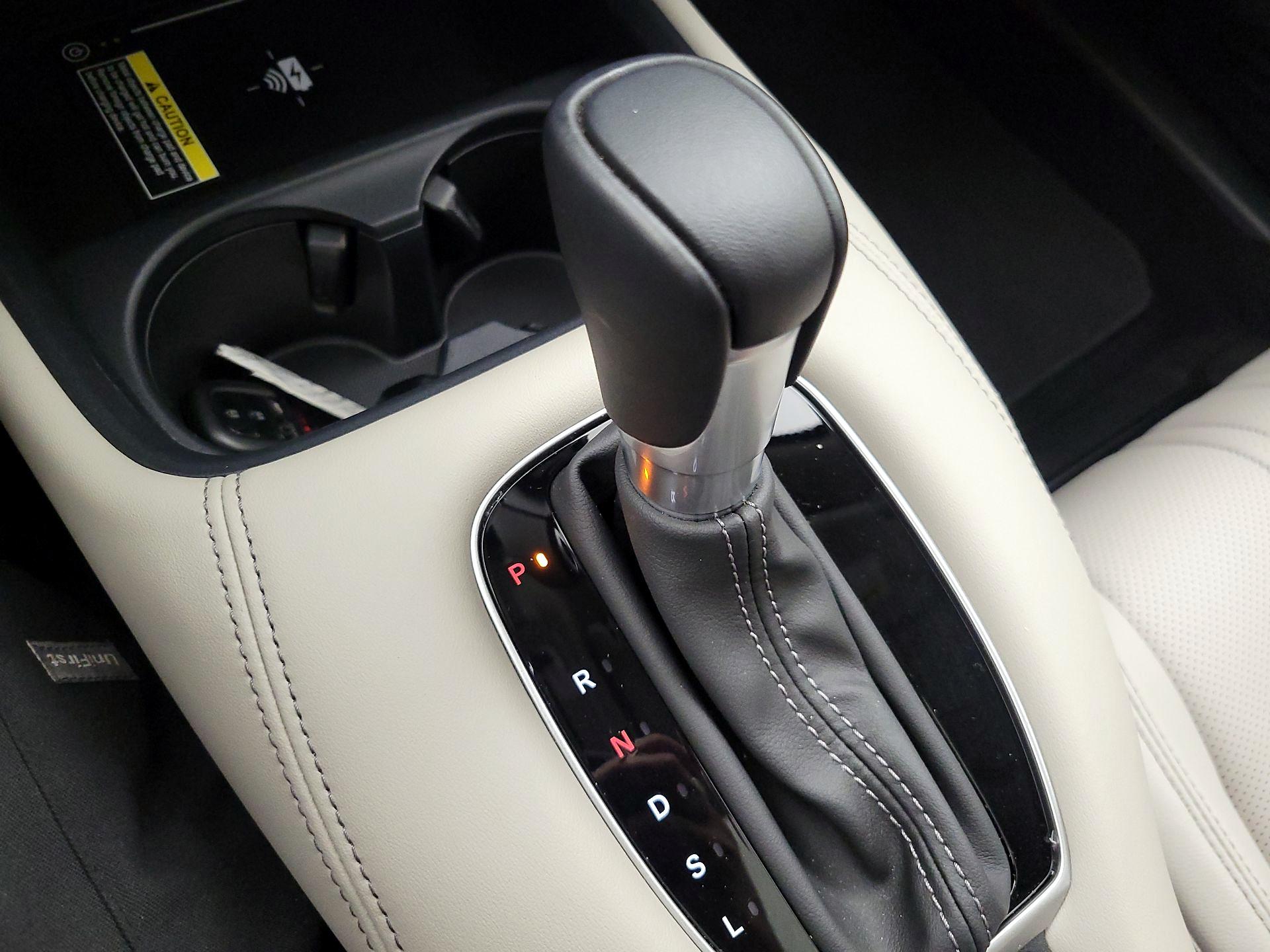 Thumbnail: 2024 Honda HR-V - 17