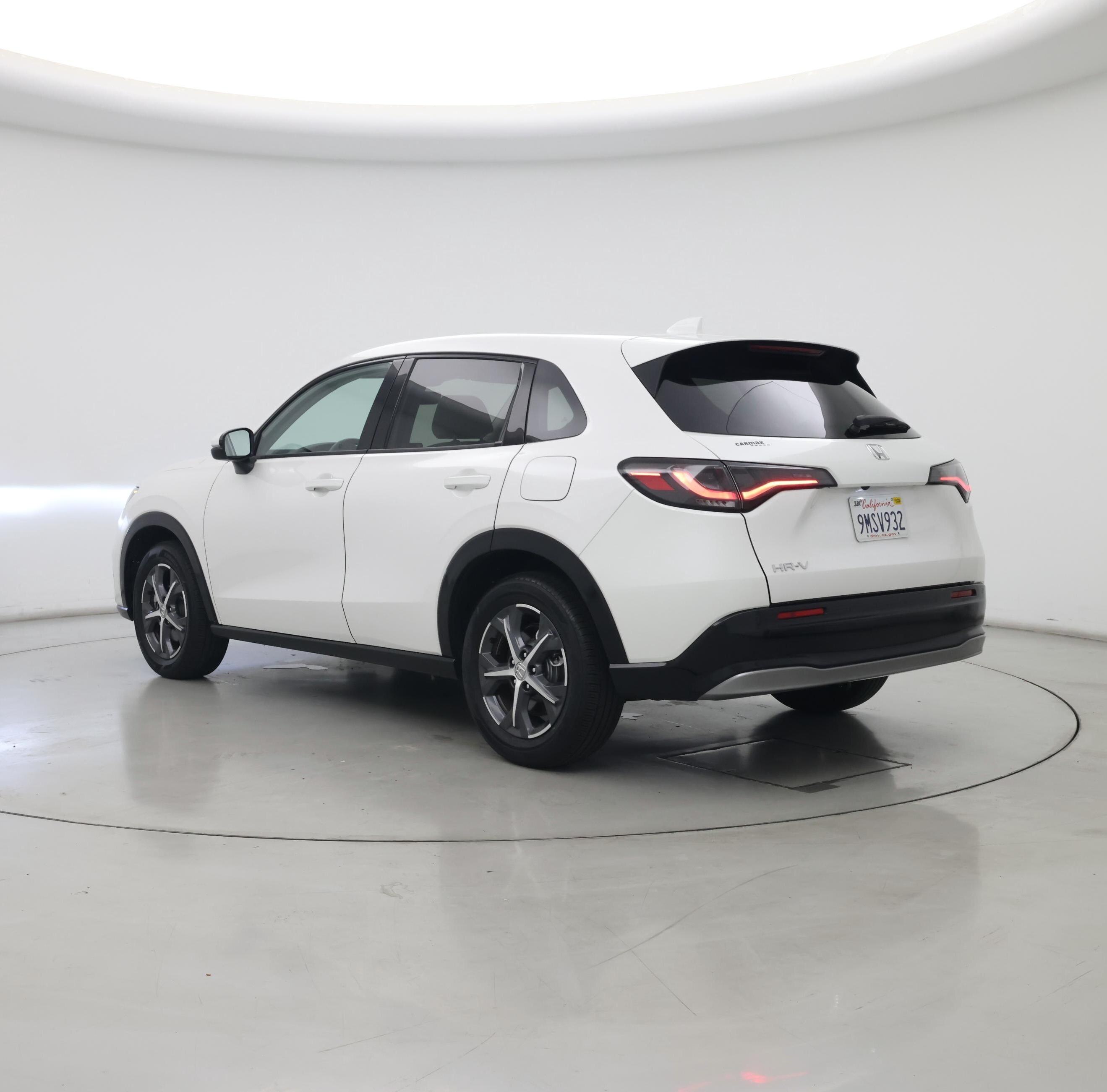 Thumbnail: 2024 Honda HR-V - 2