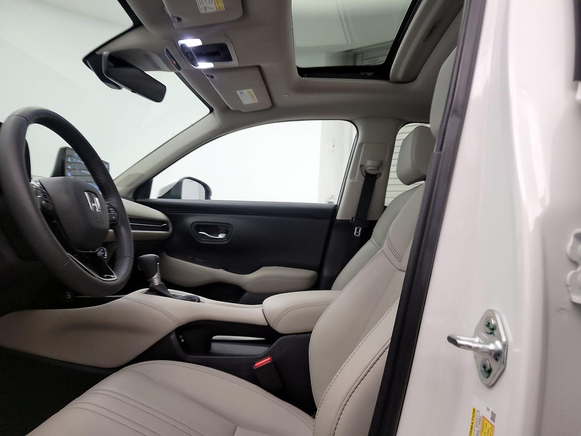 Thumbnail: 2024 Honda HR-V - 19