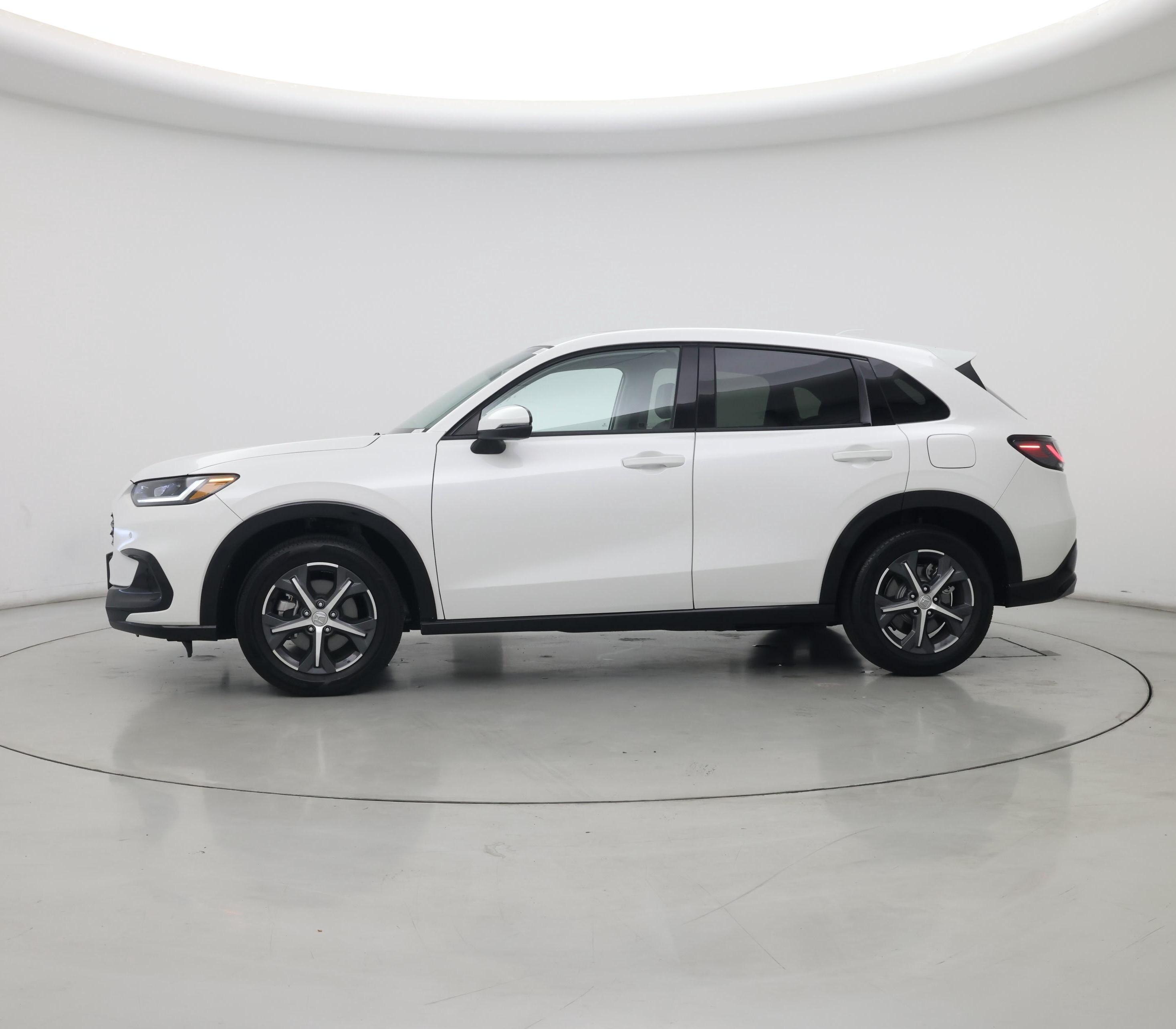 Thumbnail: 2024 Honda HR-V - 3
