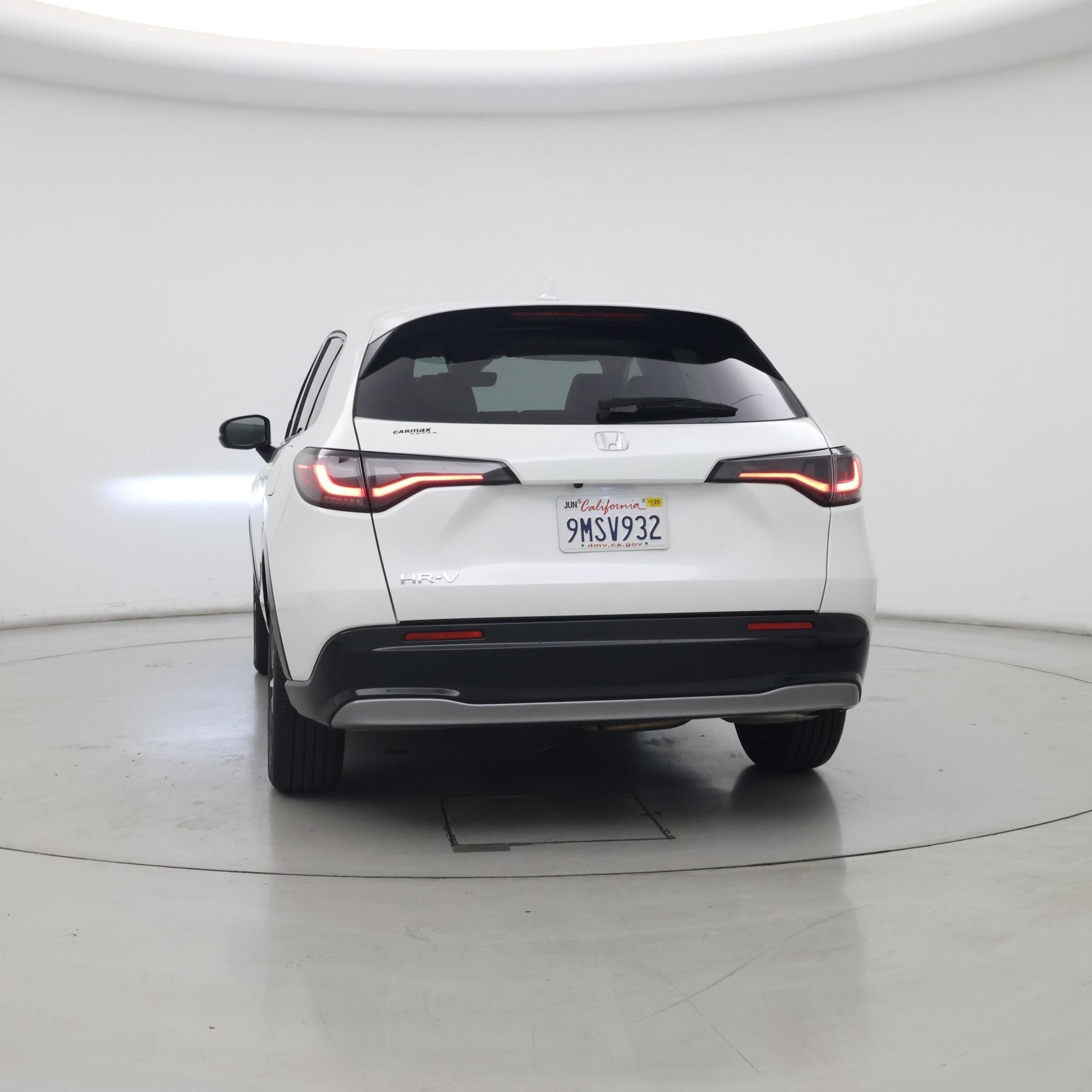 Thumbnail: 2024 Honda HR-V - 6
