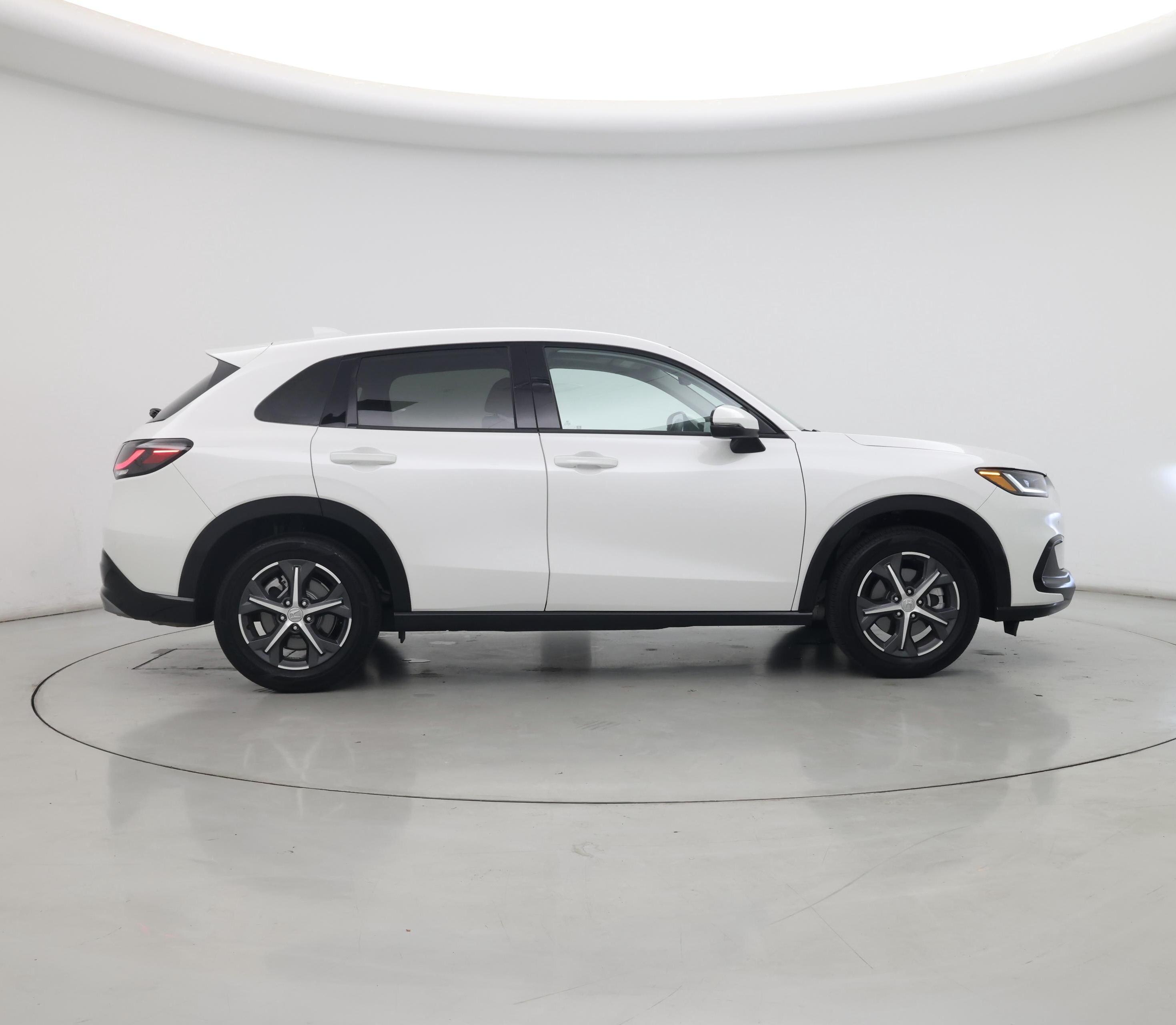 Thumbnail: 2024 Honda HR-V - 7